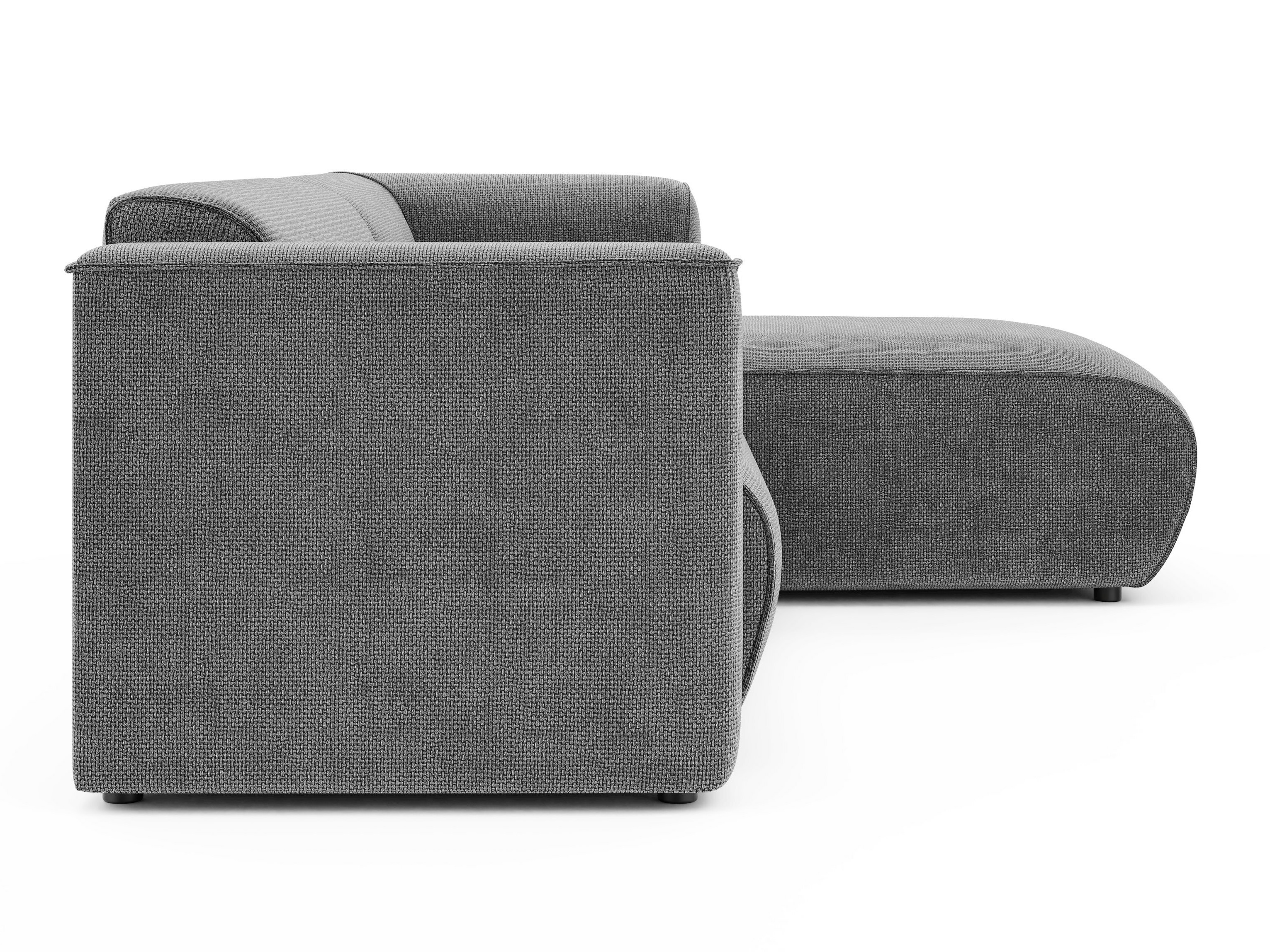 Corner sofa Rocklin 124 (Flow 17)