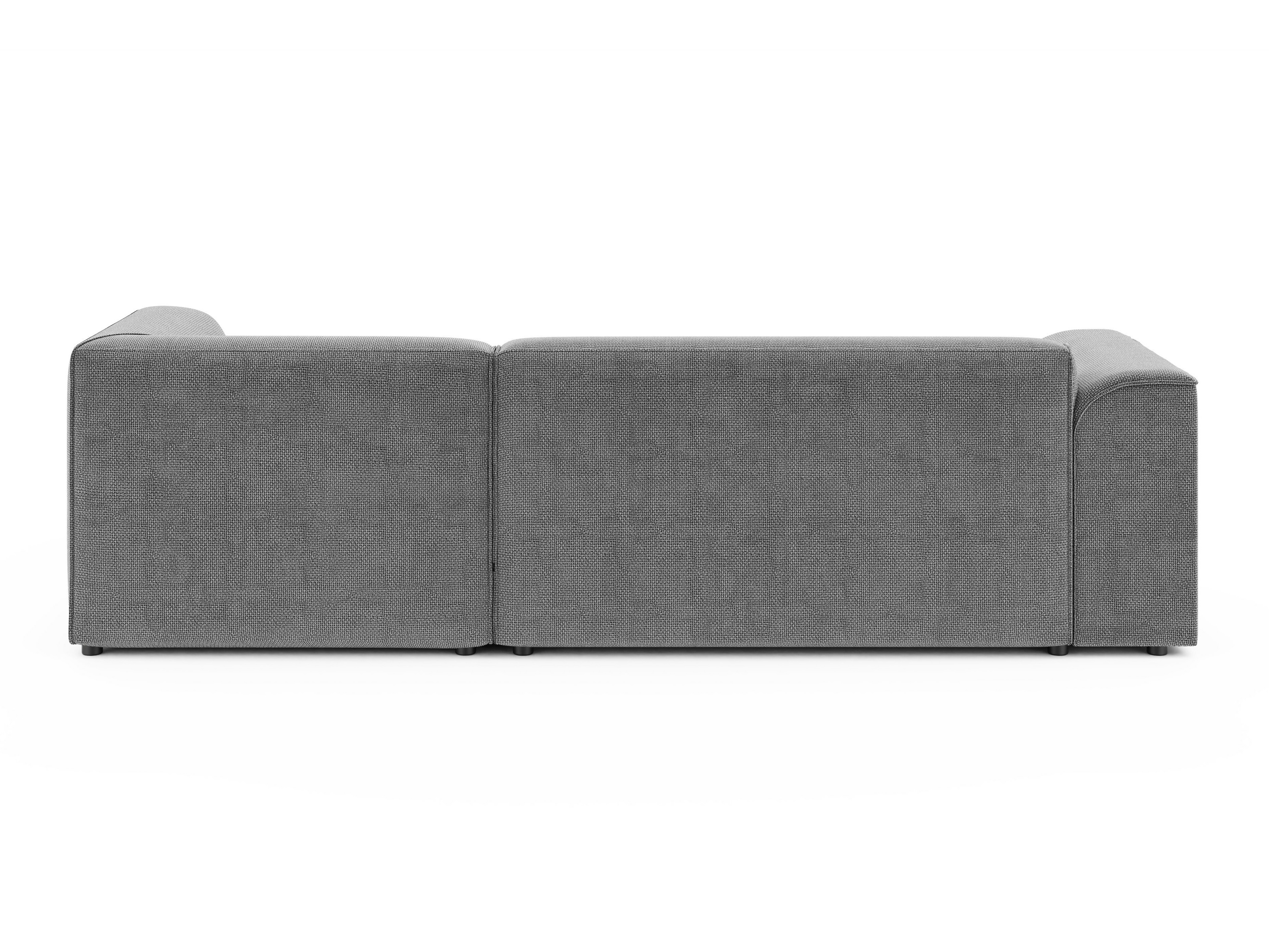 Corner sofa Rocklin 124 (Flow 17)