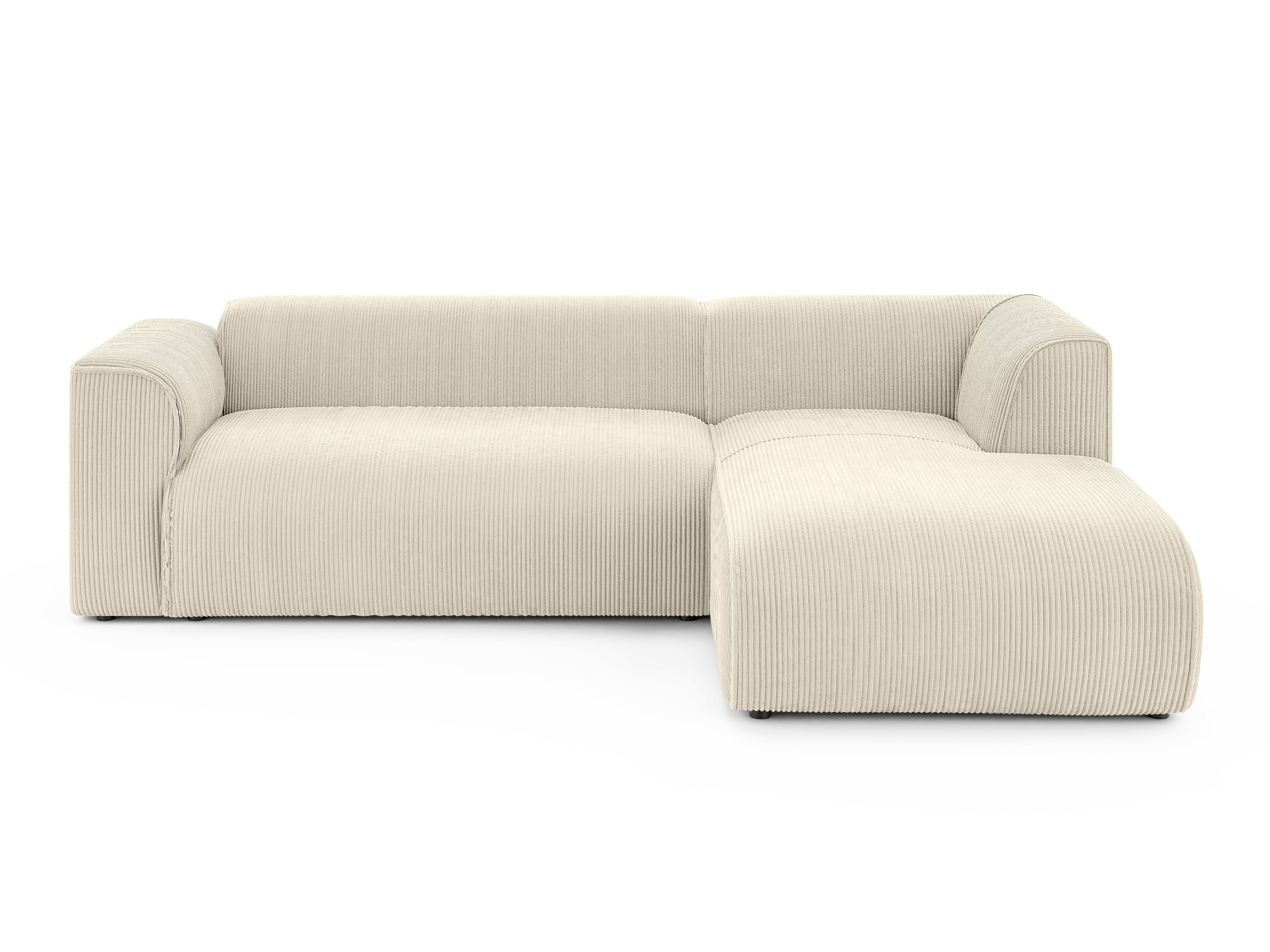 Corner sofa Rocklin 124 (Lincoln 03)
