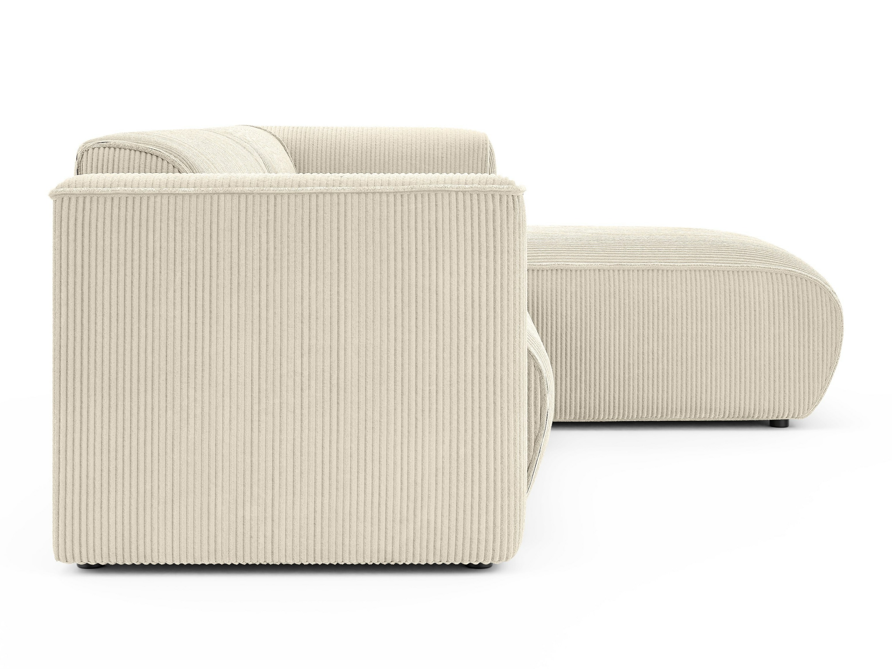 Corner sofa Rocklin 124 (Lincoln 03)