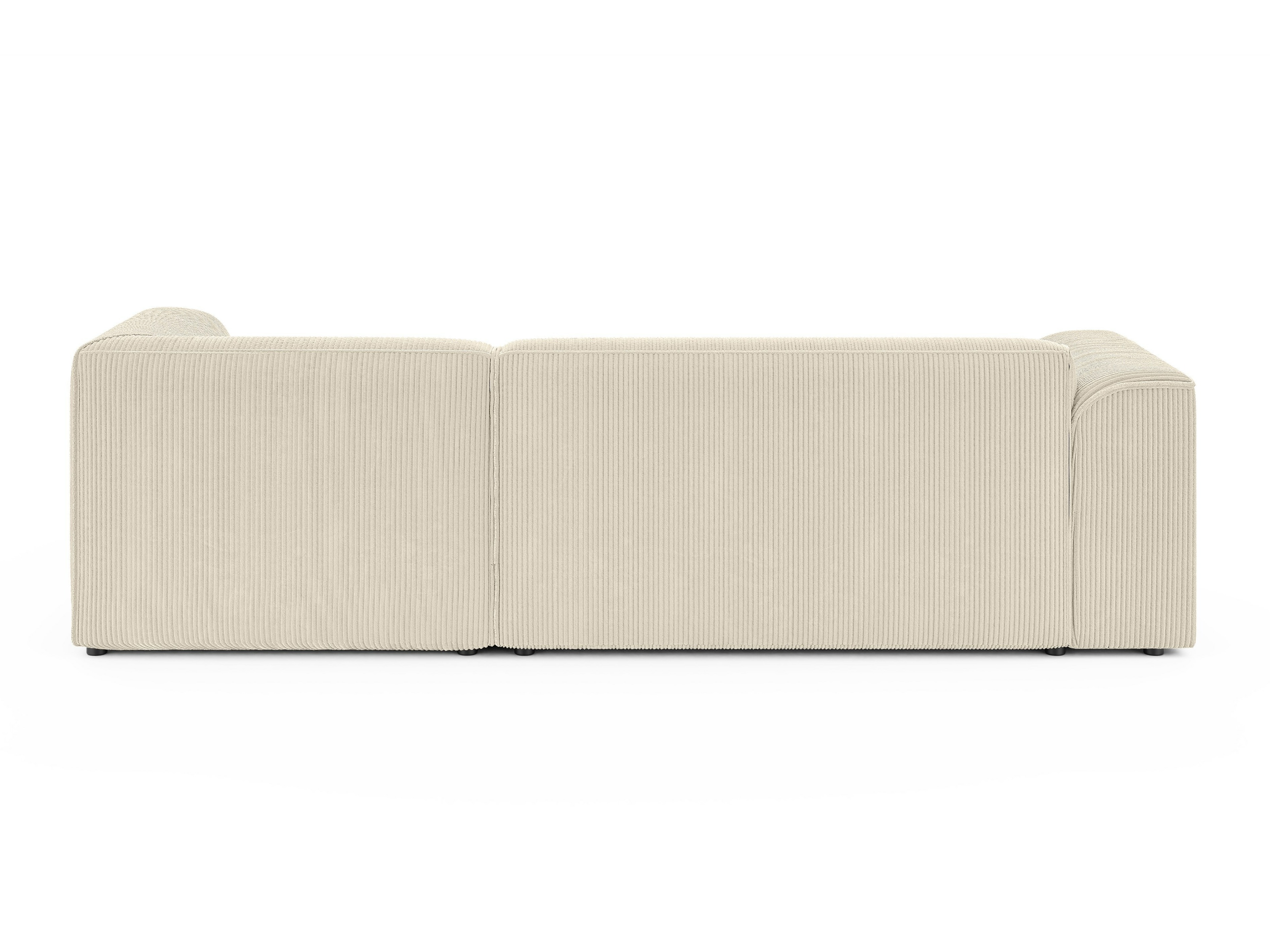 Corner sofa Rocklin 124 (Lincoln 03)
