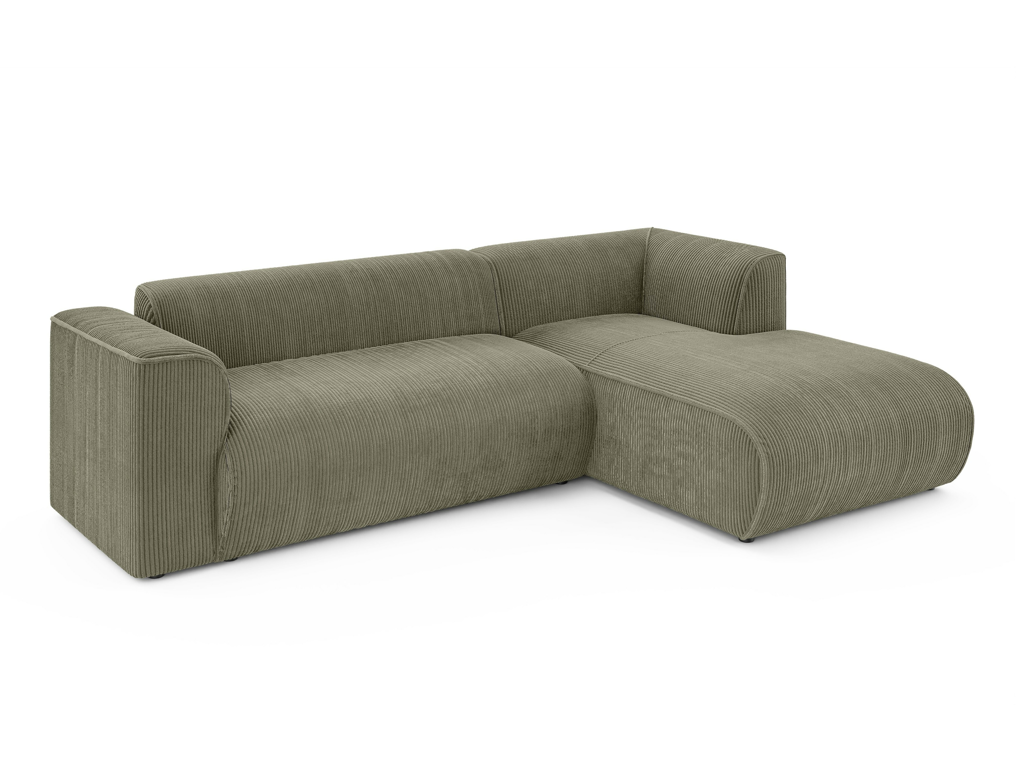 Corner sofa Rocklin 124 (Lincoln 37)