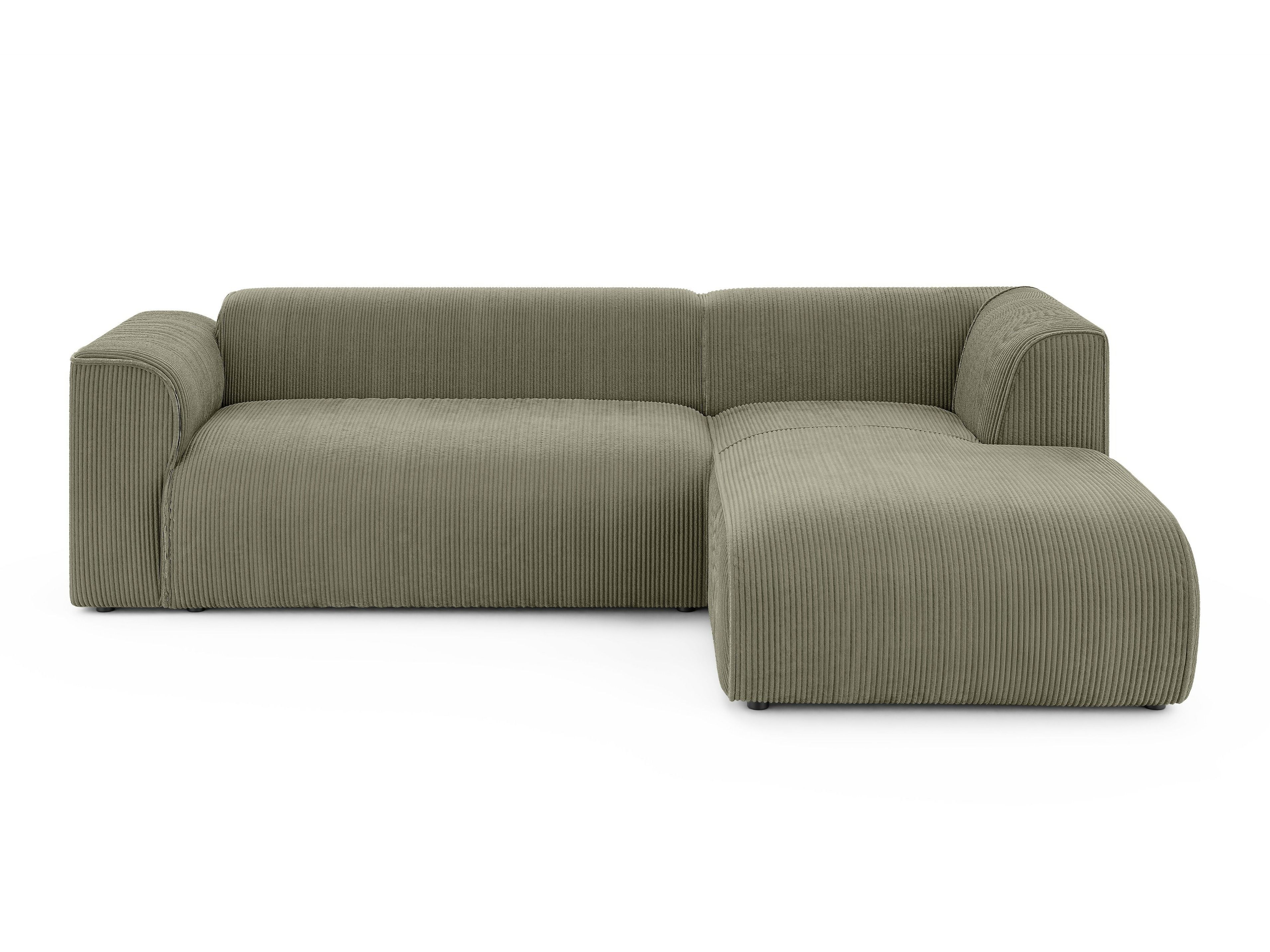 Corner sofa Rocklin 124 (Lincoln 37)