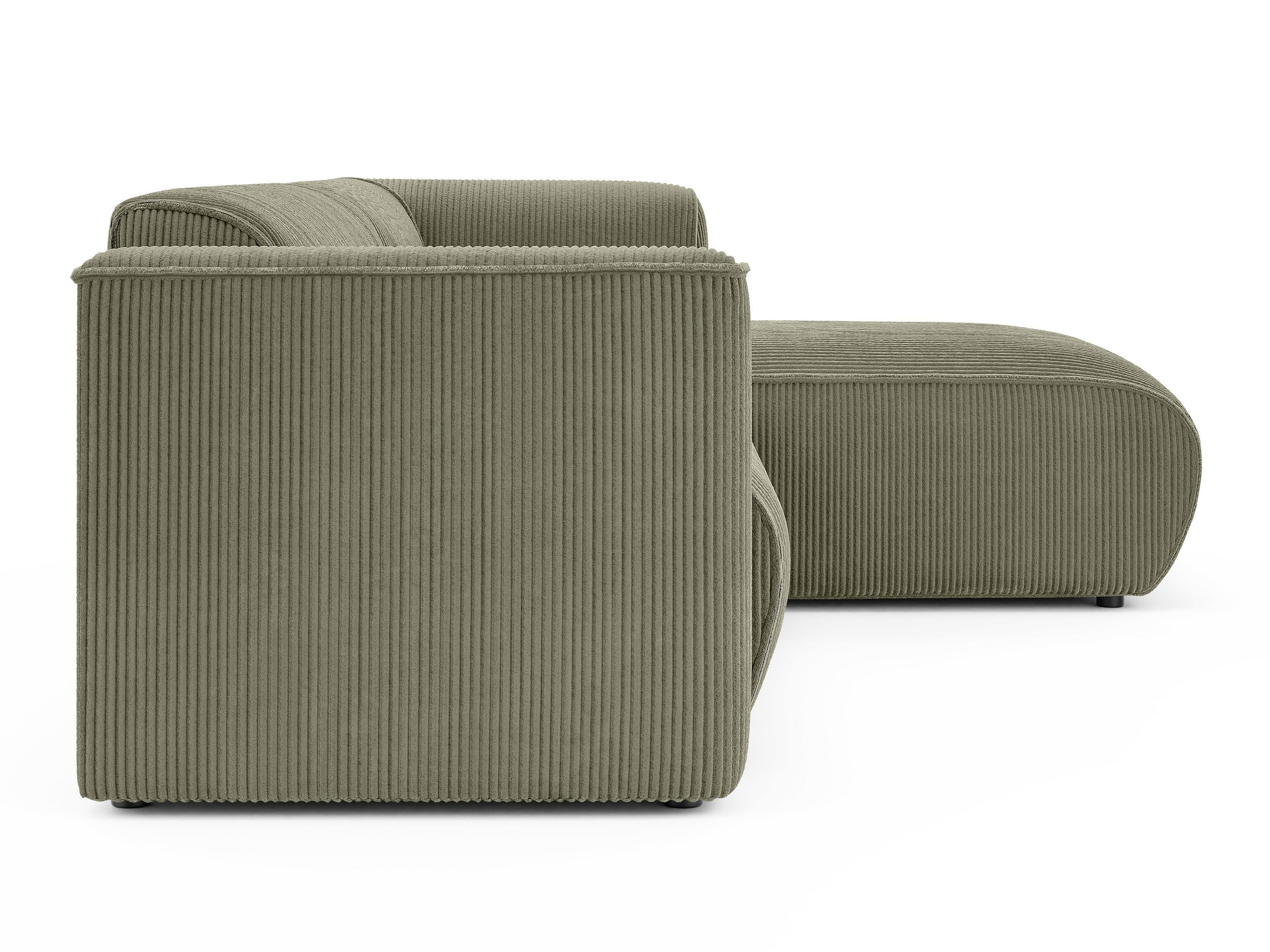 Corner sofa Rocklin 124 (Lincoln 37)