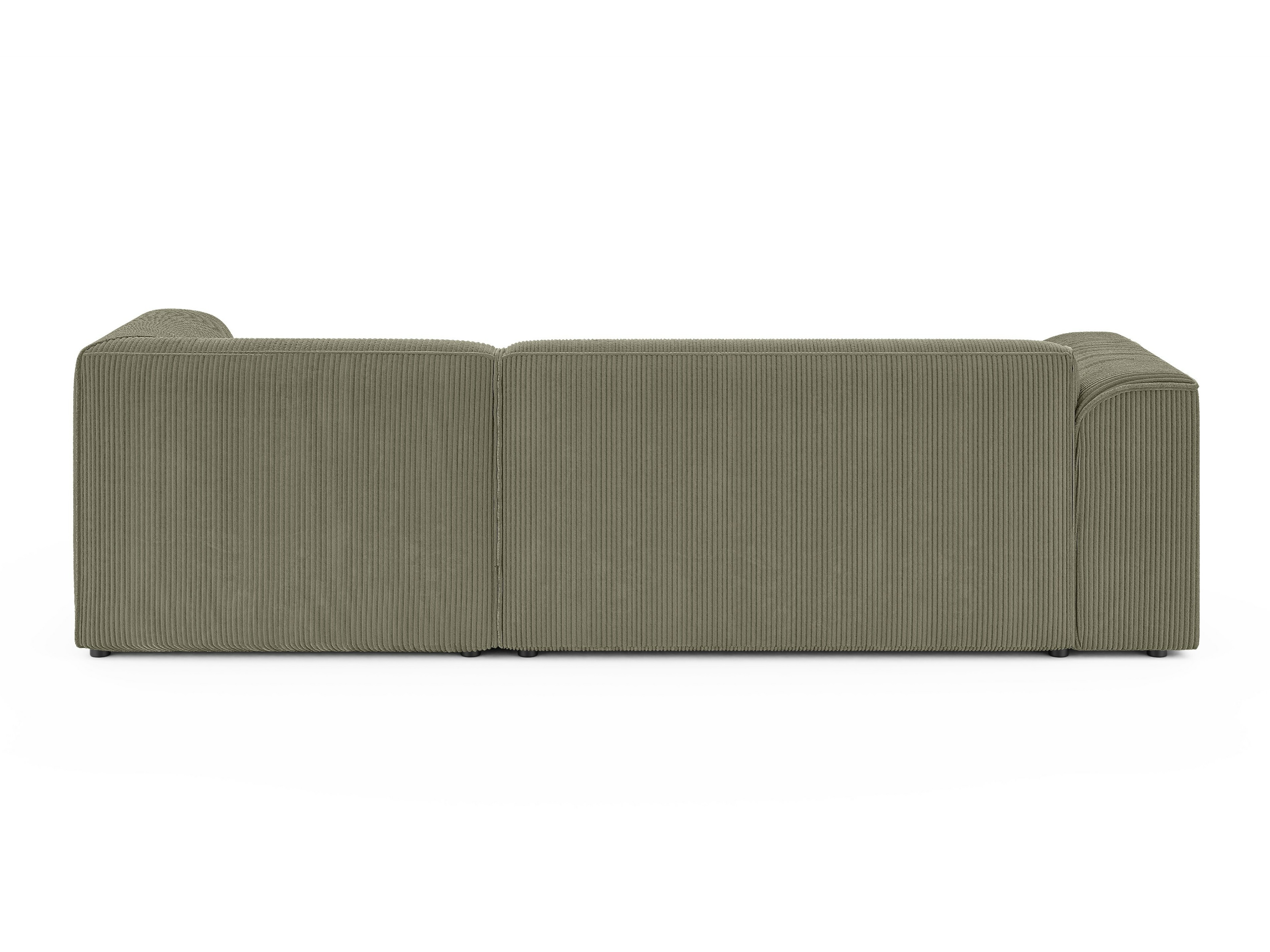 Corner sofa Rocklin 124 (Lincoln 37)