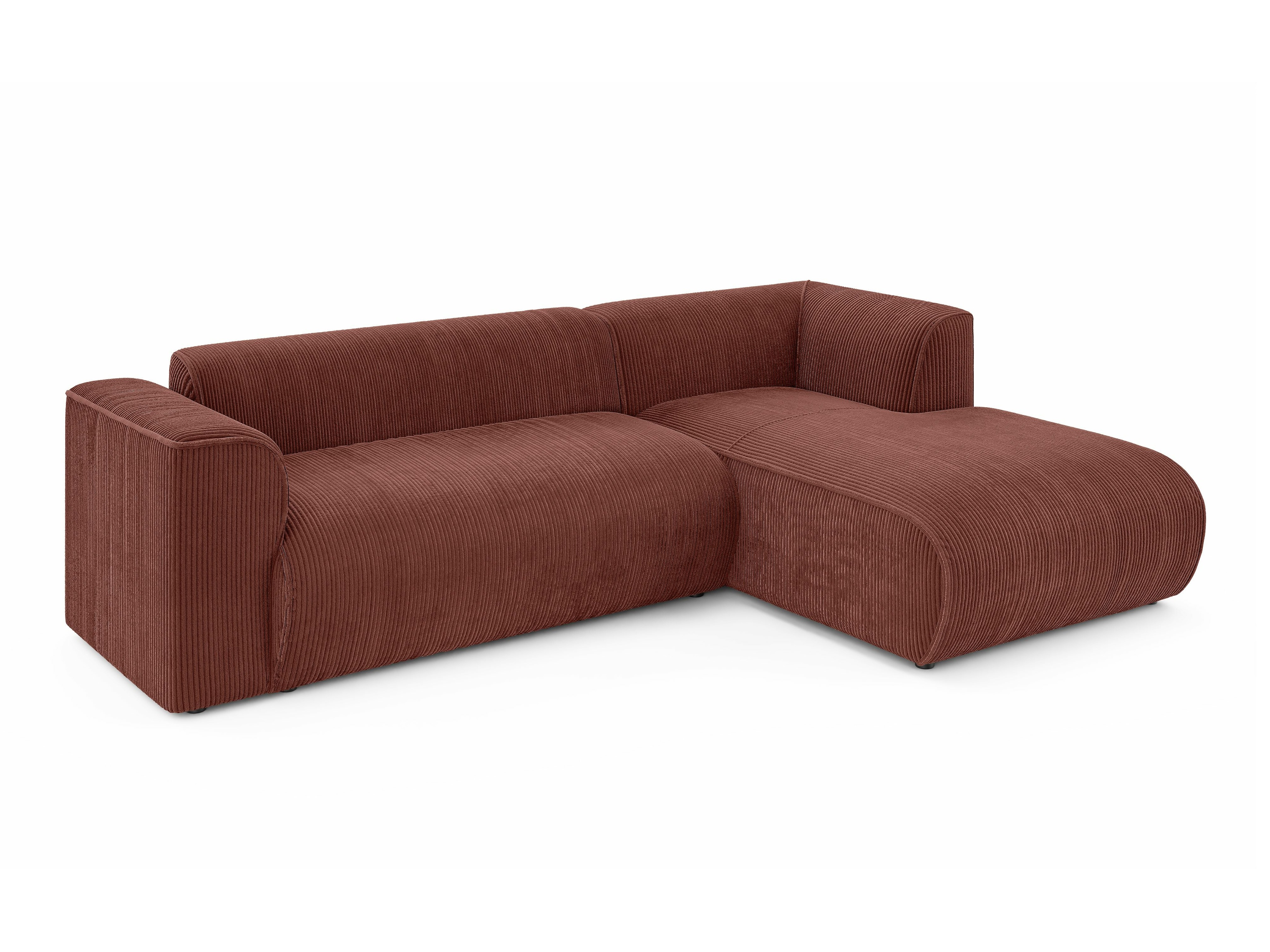 Corner sofa Rocklin 124 (Lincoln 57)