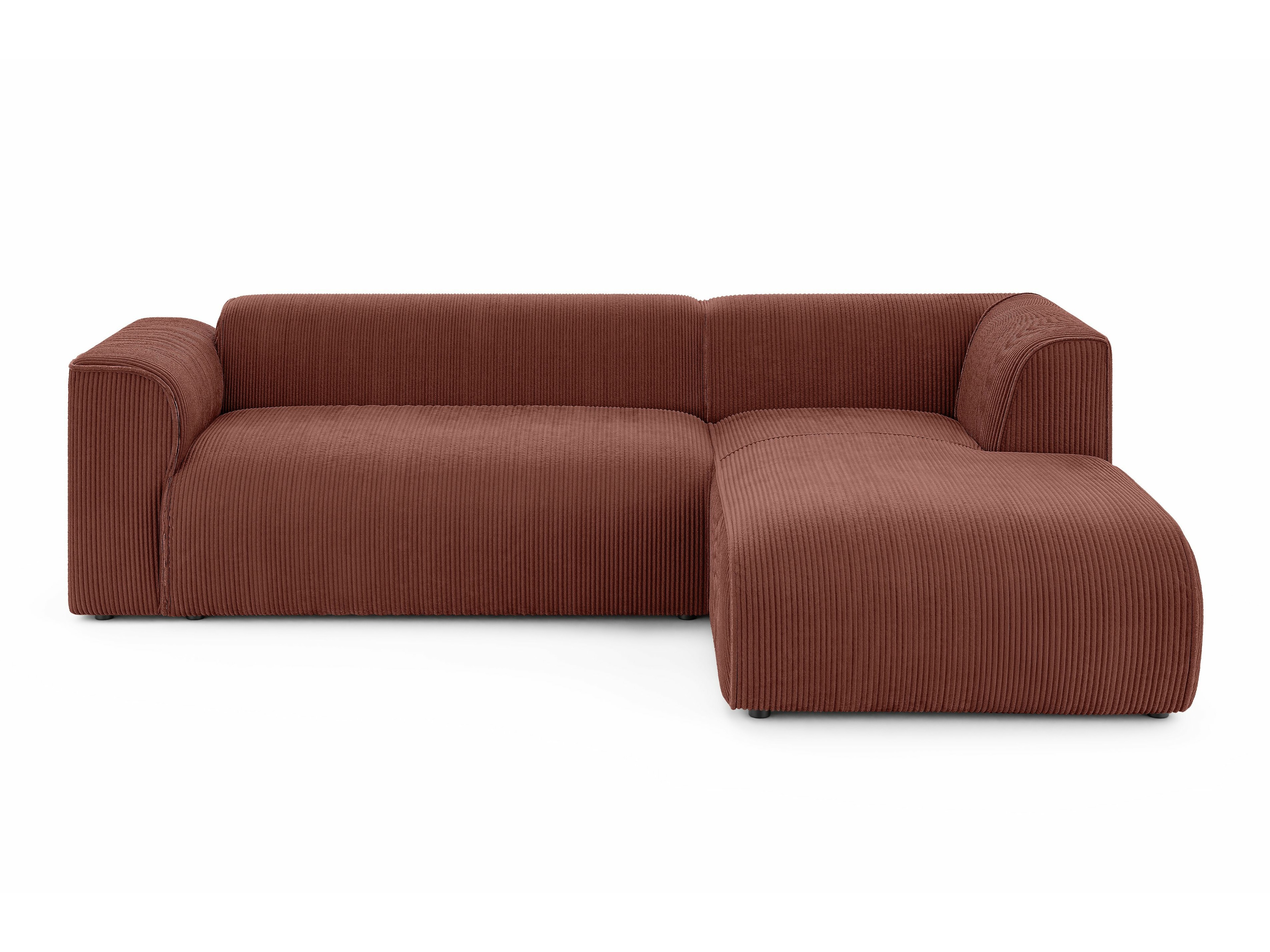 Corner sofa Rocklin 124 (Lincoln 57)