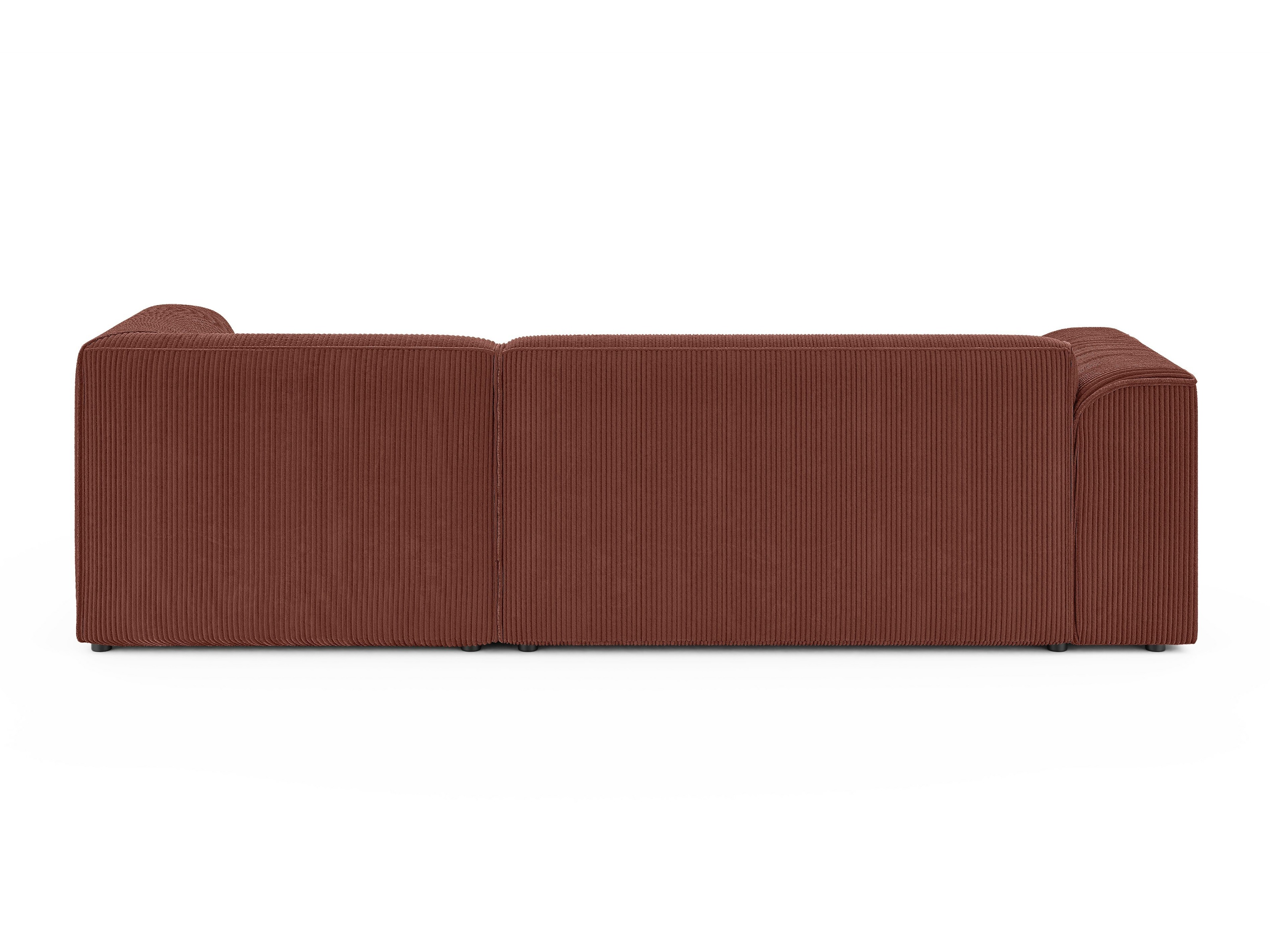 Corner sofa Rocklin 124 (Lincoln 57)