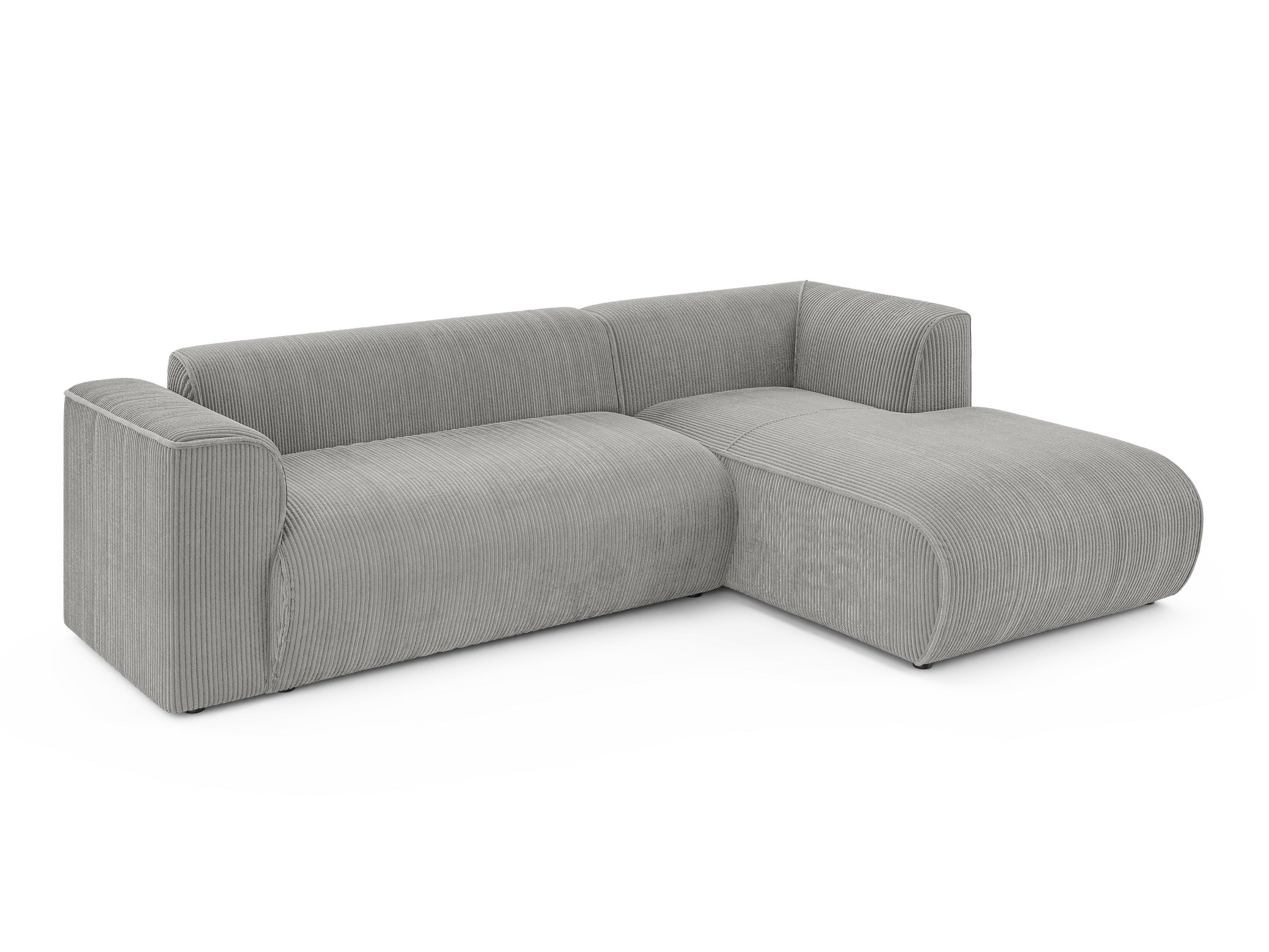 Corner sofa Rocklin 124 (Lincoln 86)