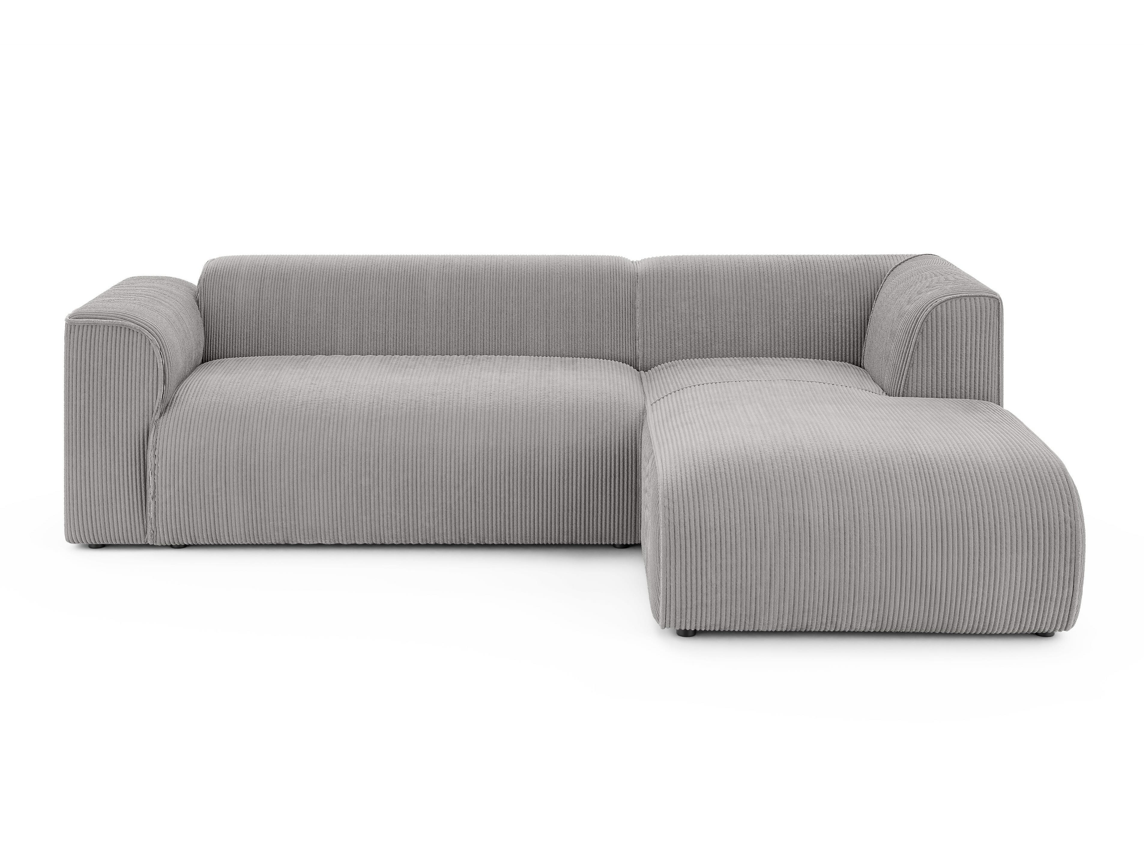 Corner sofa Rocklin 124 (Lincoln 86)