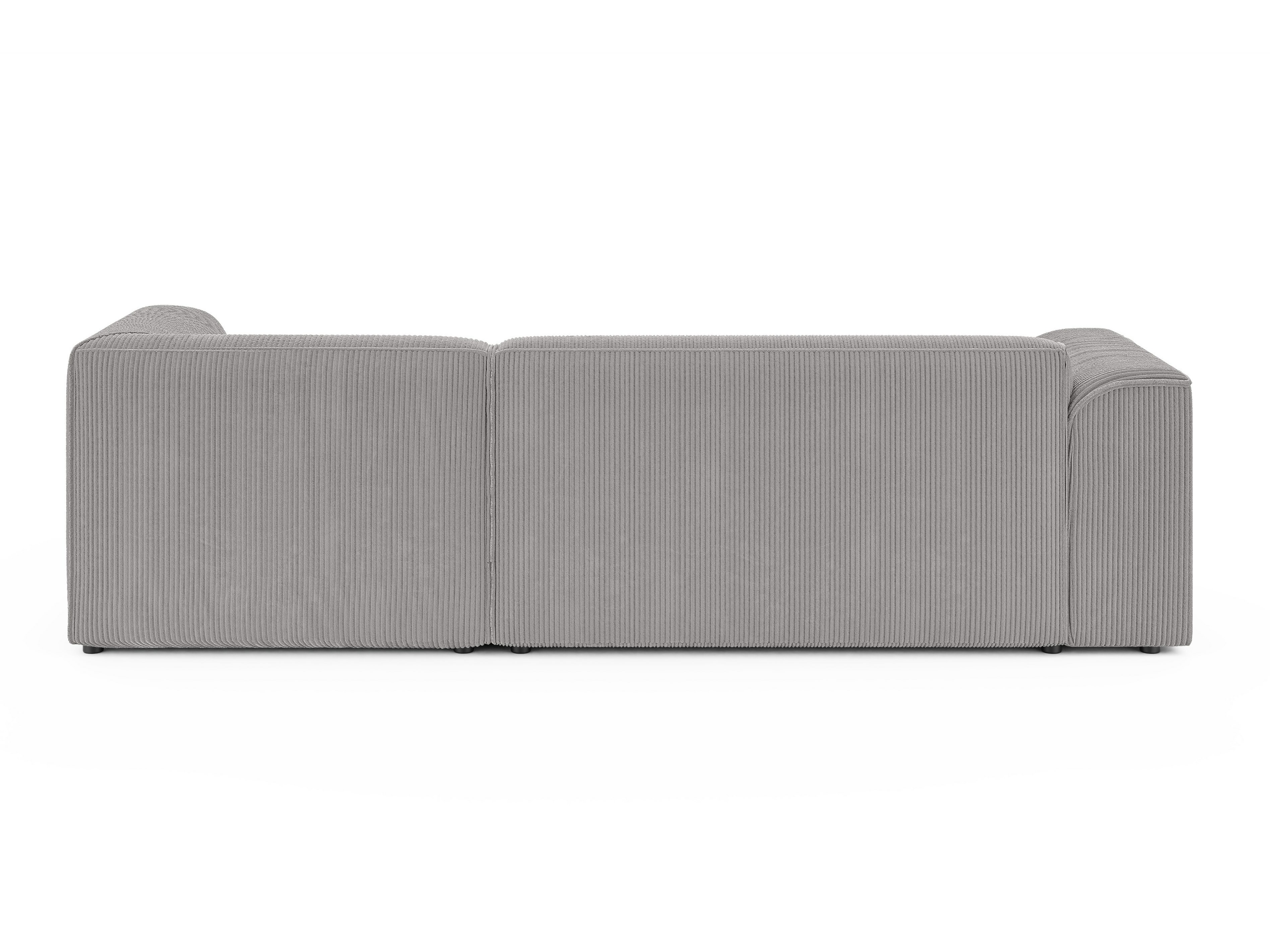 Corner sofa Rocklin 124 (Lincoln 86)