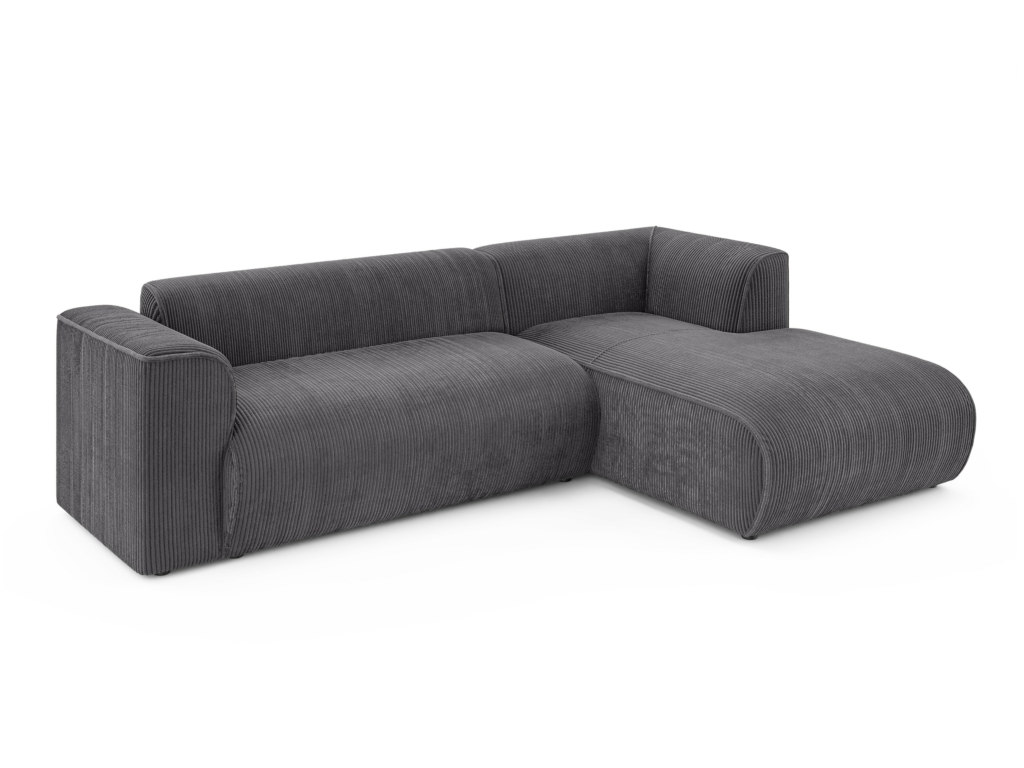 Corner sofa Rocklin 124 (Lincoln 90)