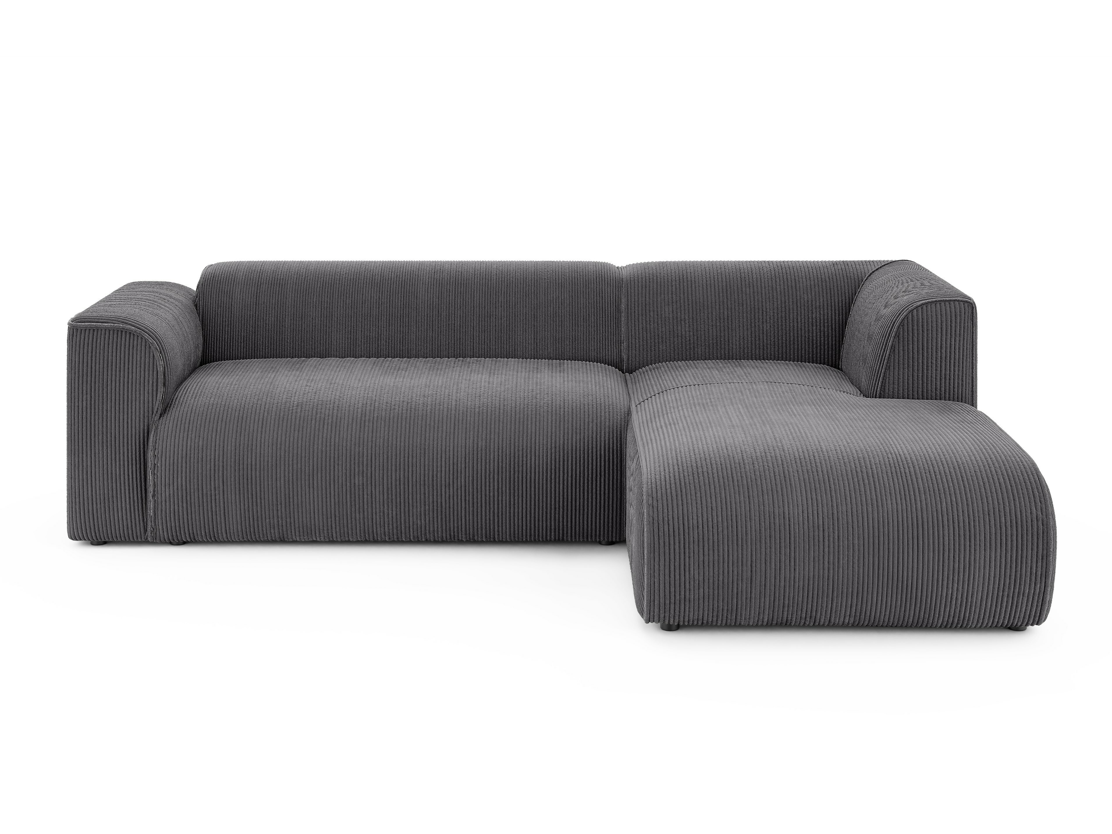 Corner sofa Rocklin 124 (Lincoln 90)