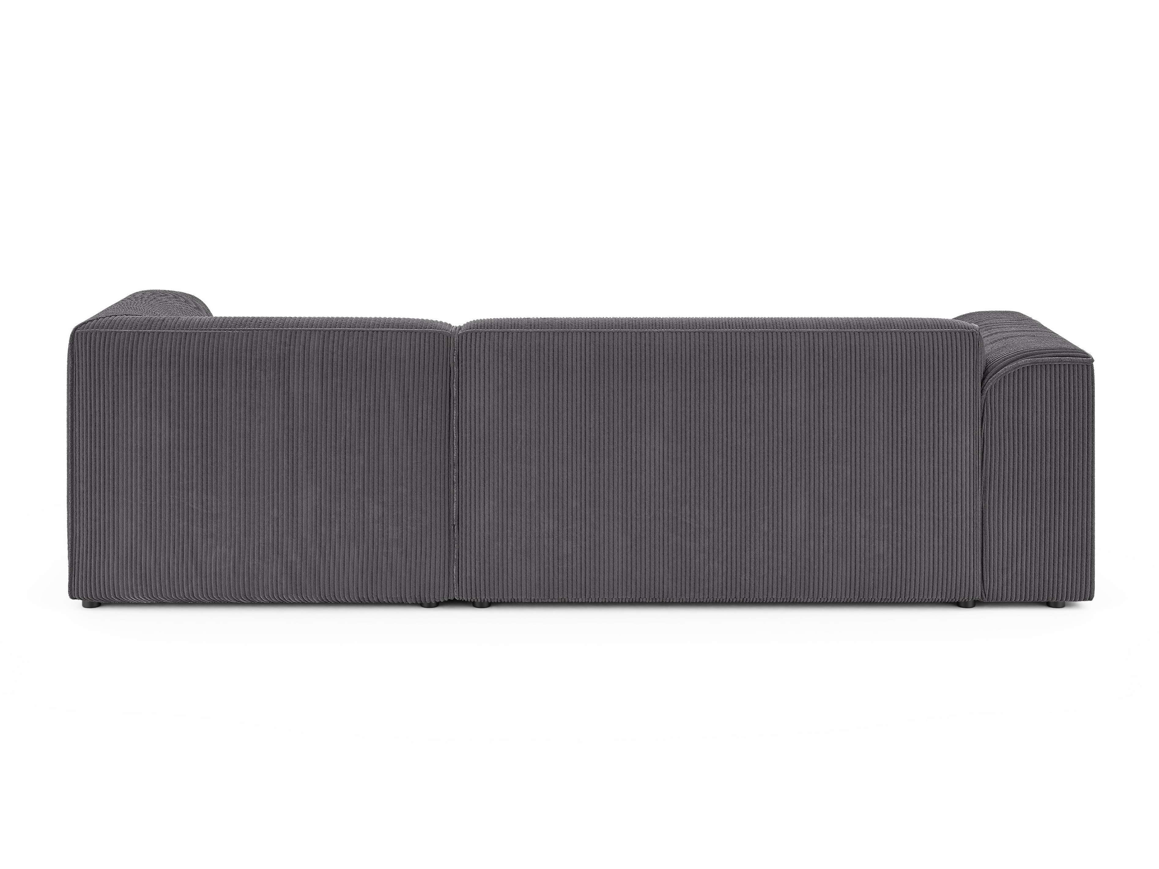 Corner sofa Rocklin 124 (Lincoln 90)