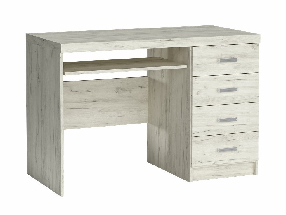 Desk Serfeno 114 (Kraft White)
