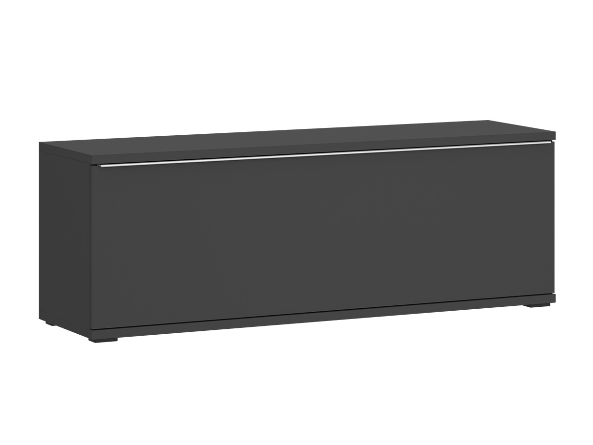 TV stand Camsala 100 (Black)