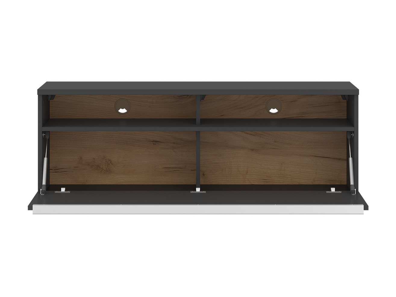TV stand Camsala 100 (Black)
