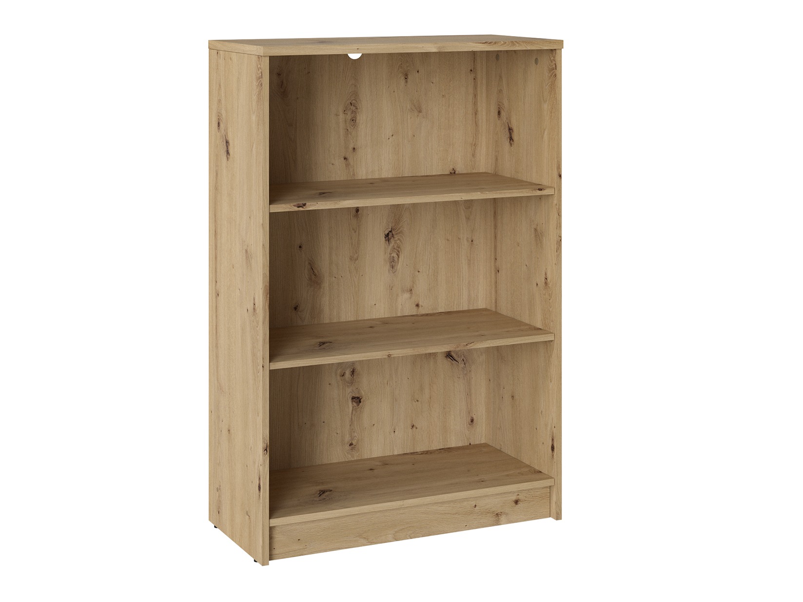Bookcase Ontario 193 (Artisan oak)