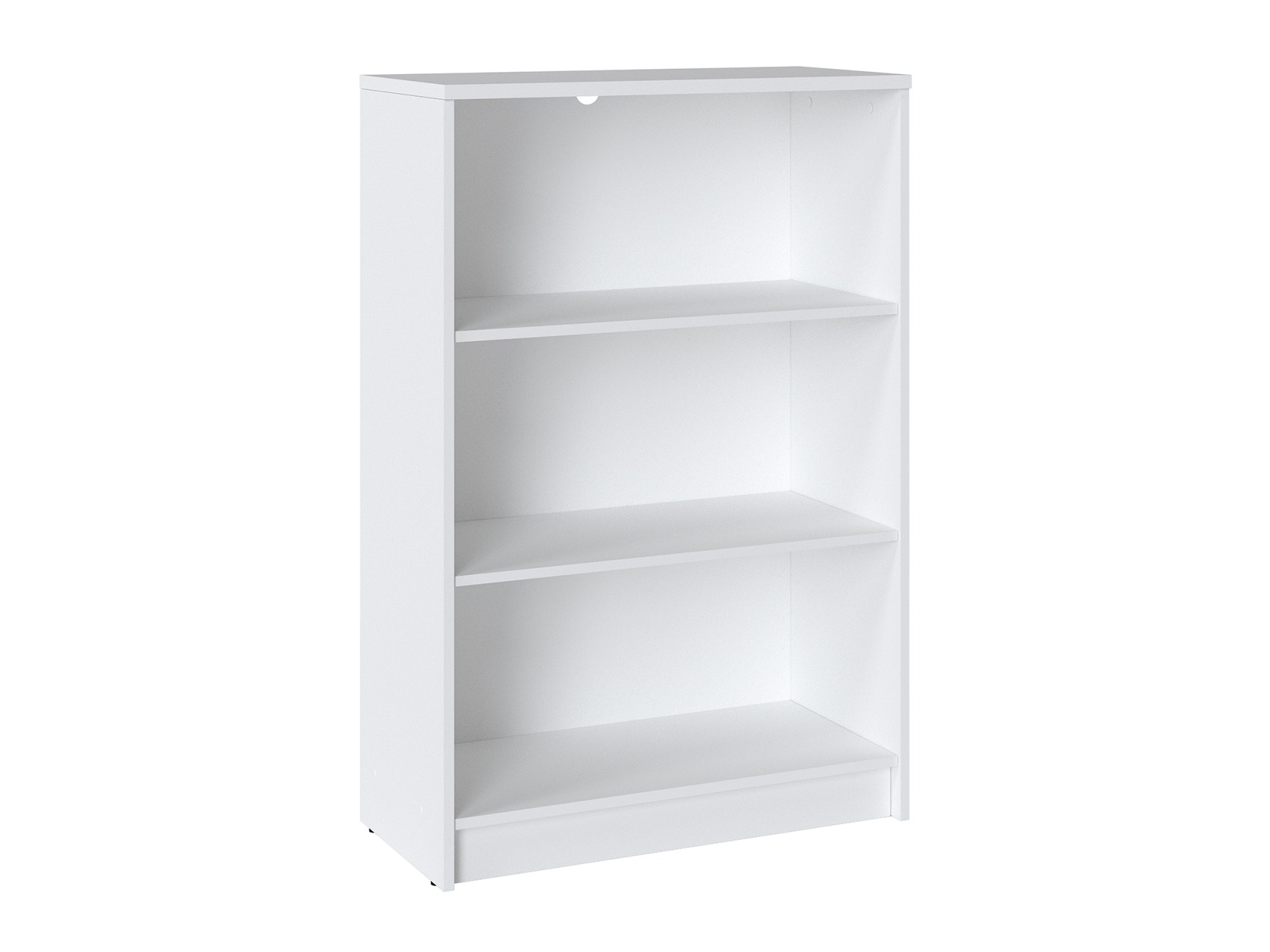 Bookcase Ontario 193 (White)