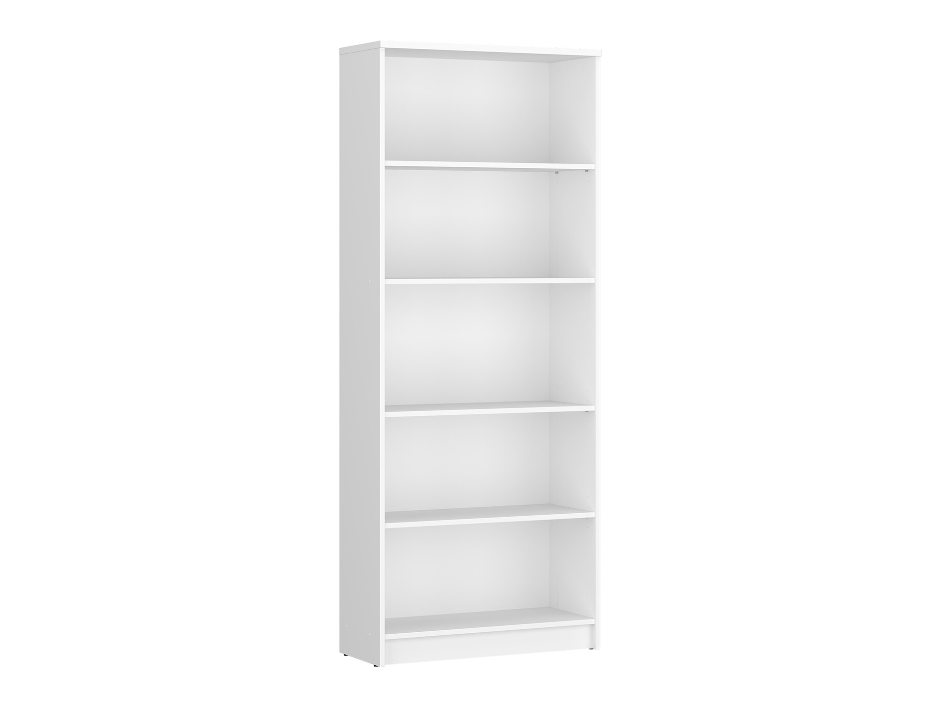 Bookcase Ontario 194 (White)