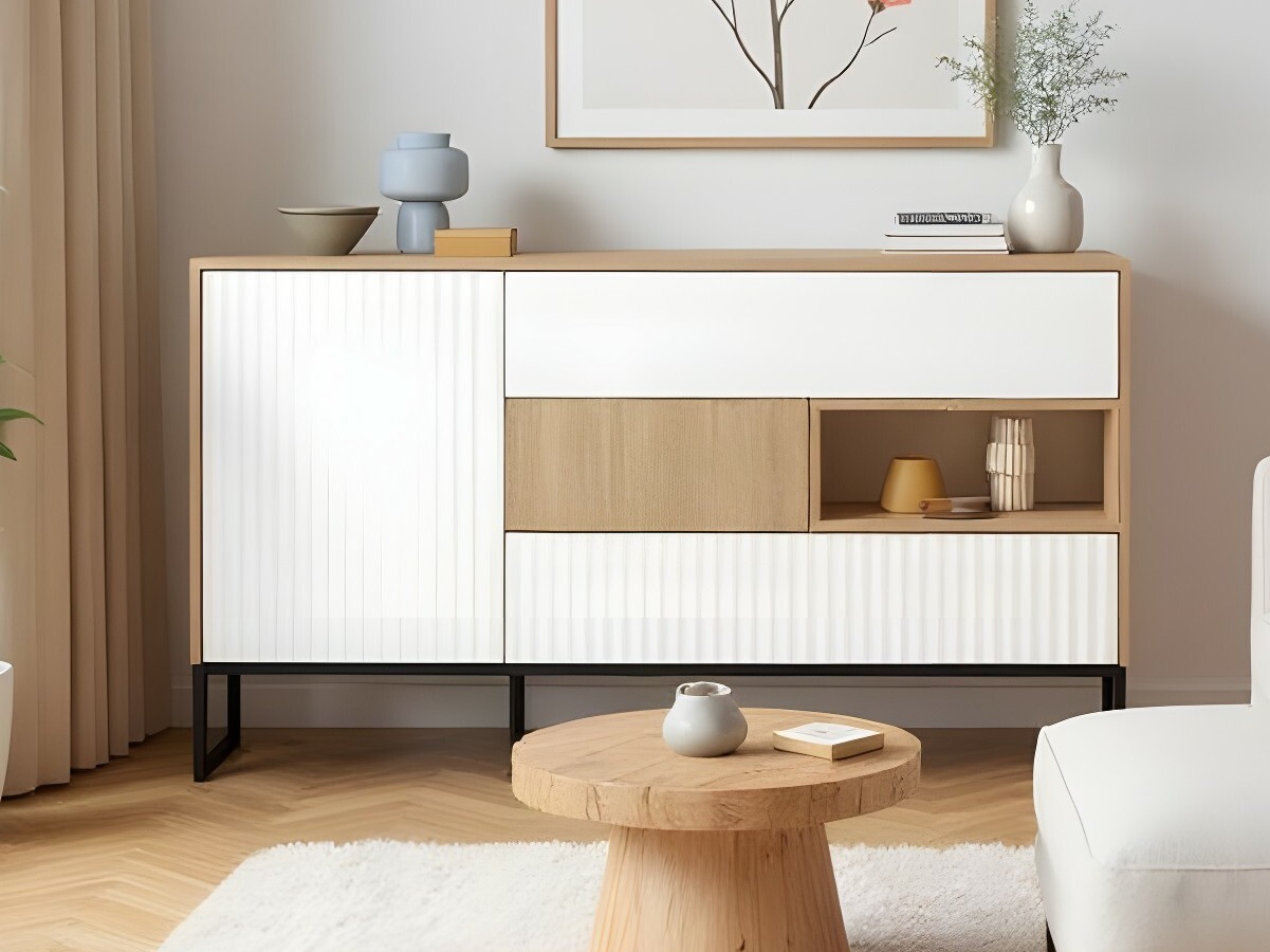 Chest of drawers Balbenu 101