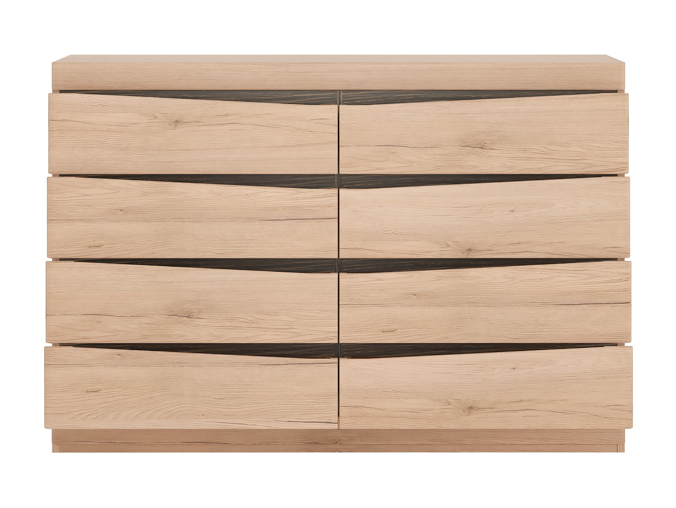 Chest of drawers Orlcira 121