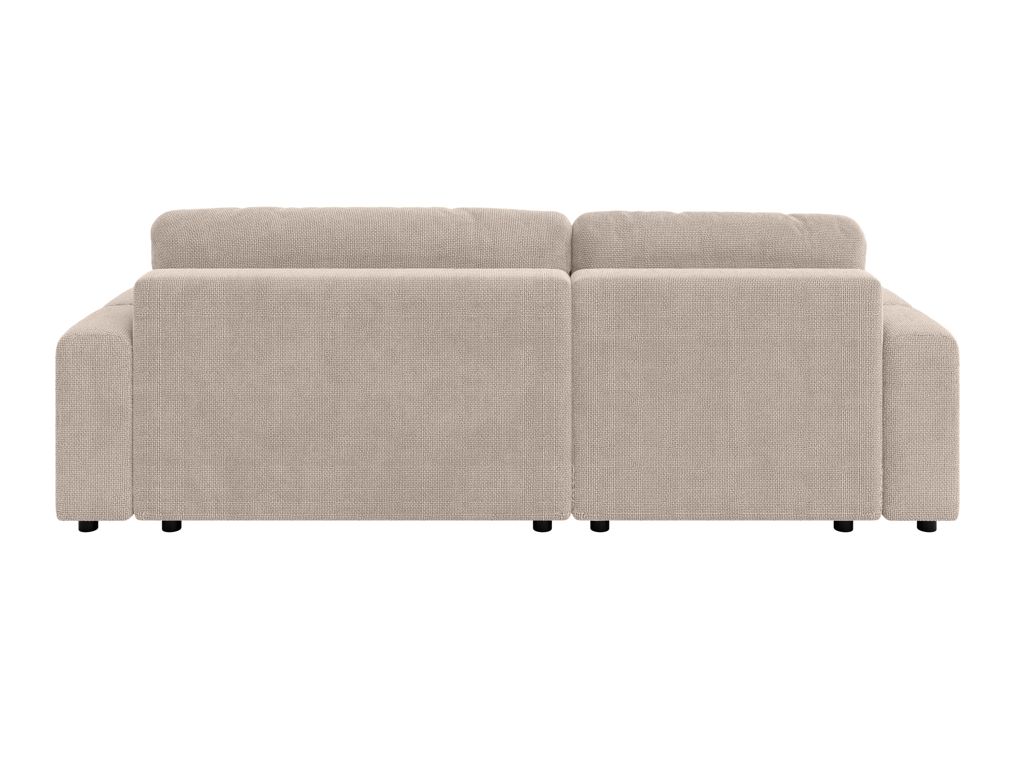 Corner sofa Rocklin 125 (Flow 02)