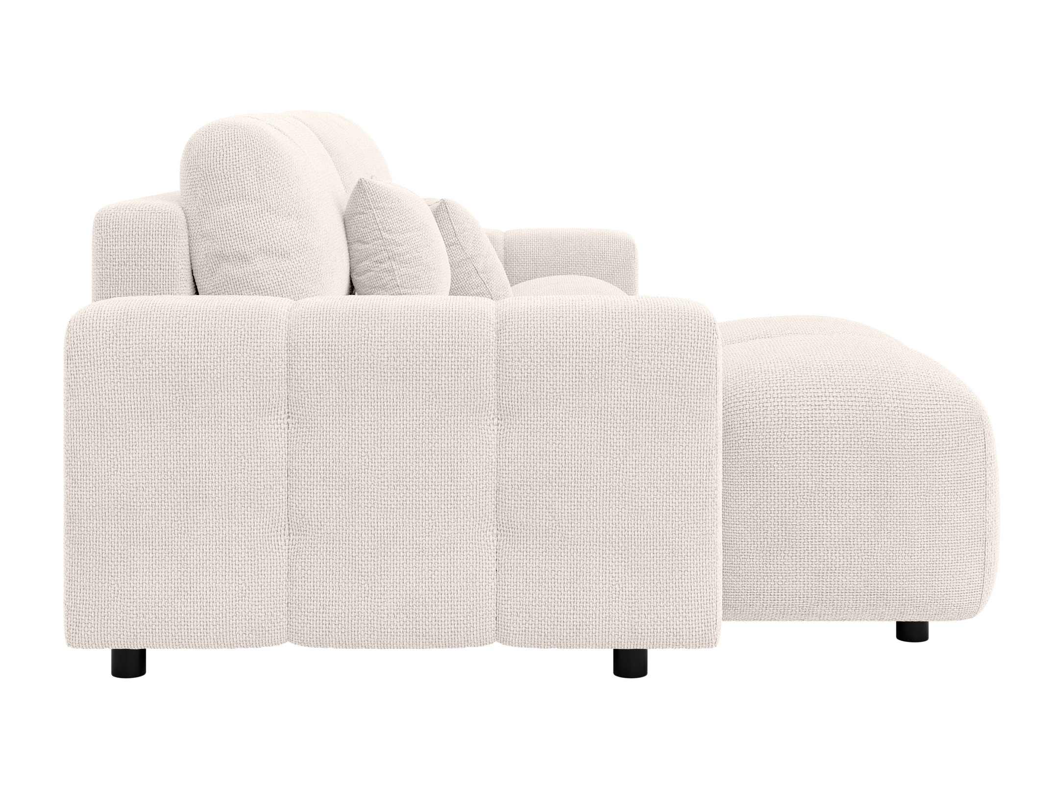 Corner sofa Rocklin 125 (Flow 05)