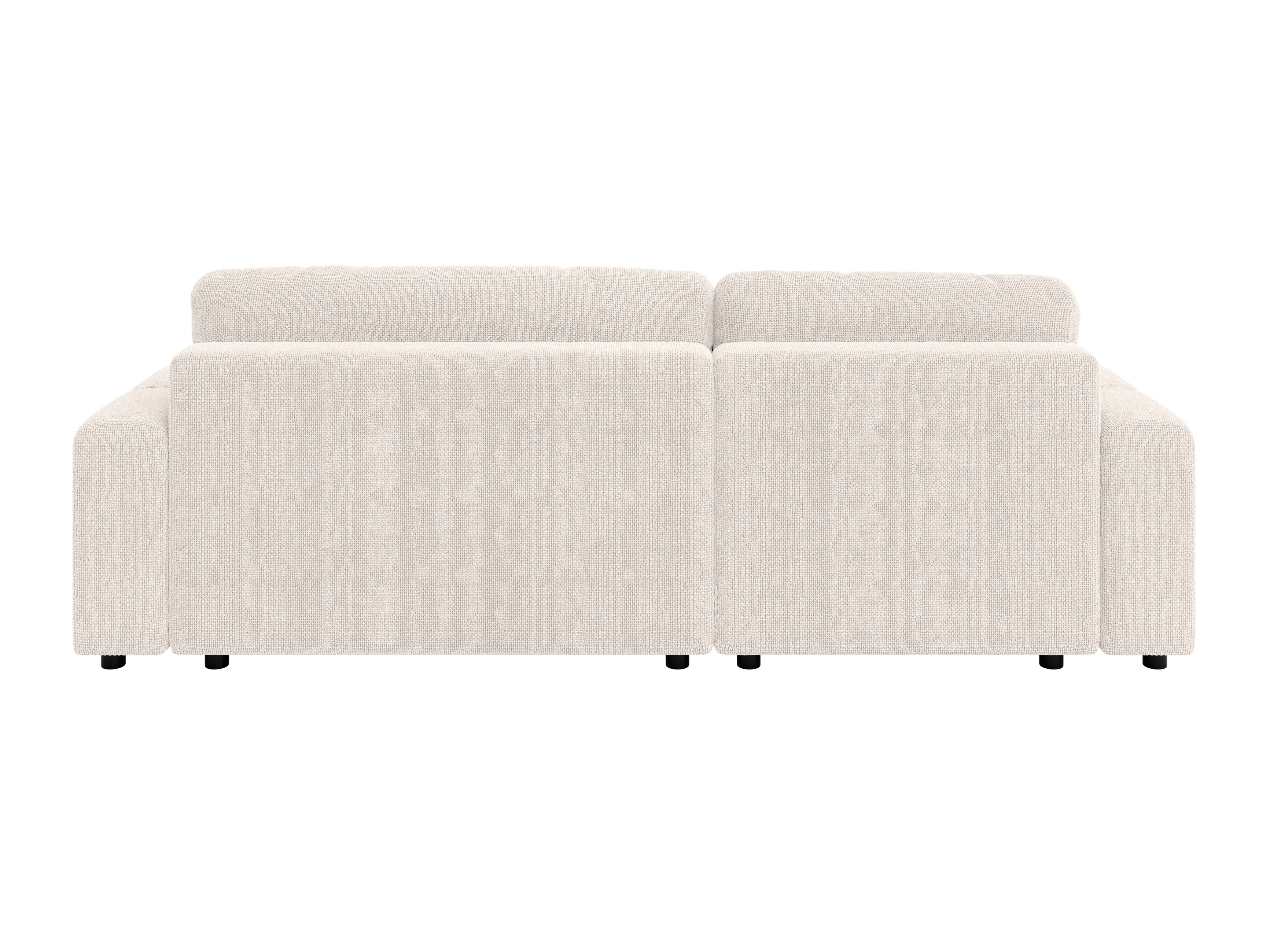 Corner sofa Rocklin 125 (Flow 05)