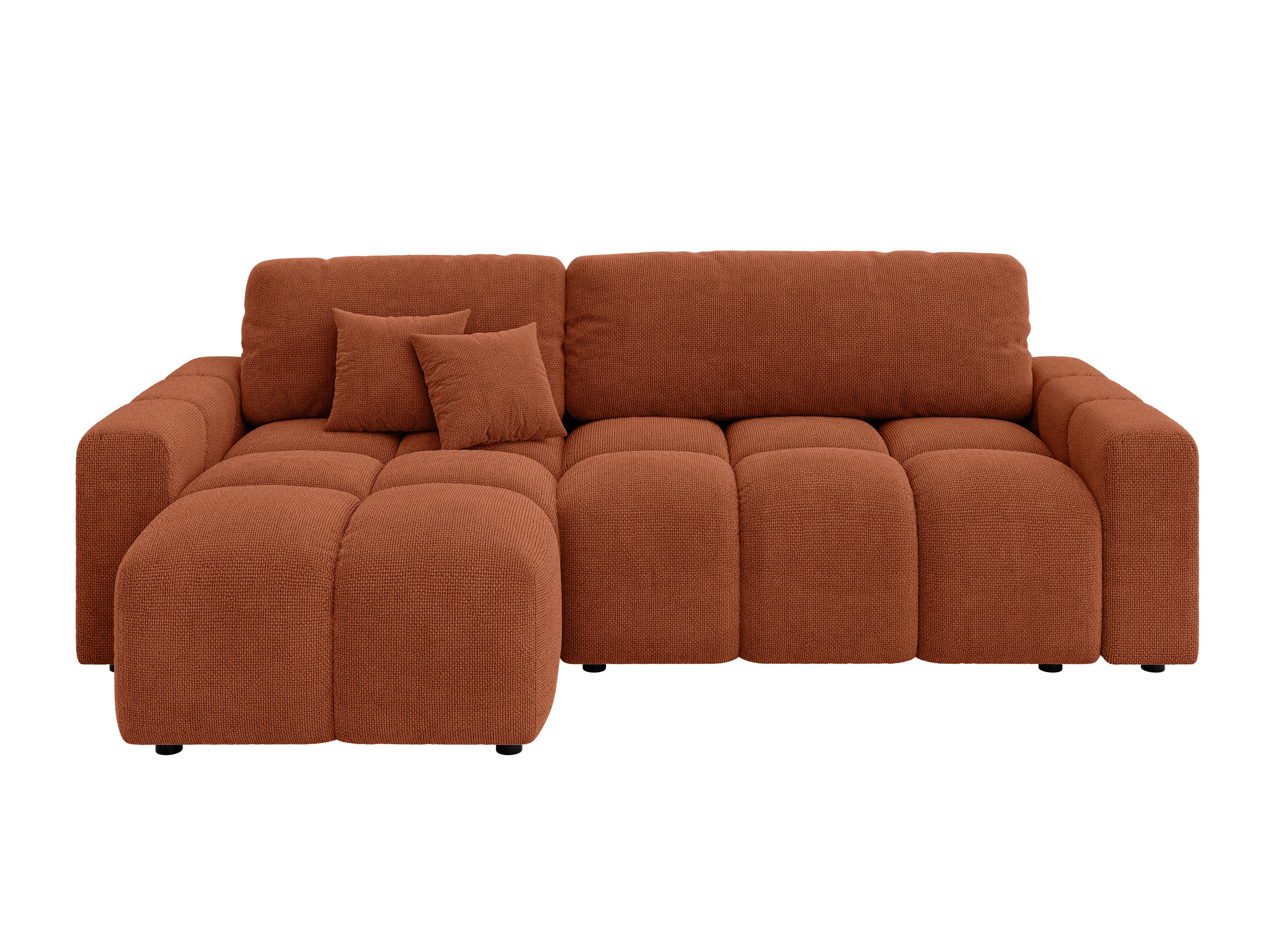 Corner sofa Rocklin 125 (Flow 09)