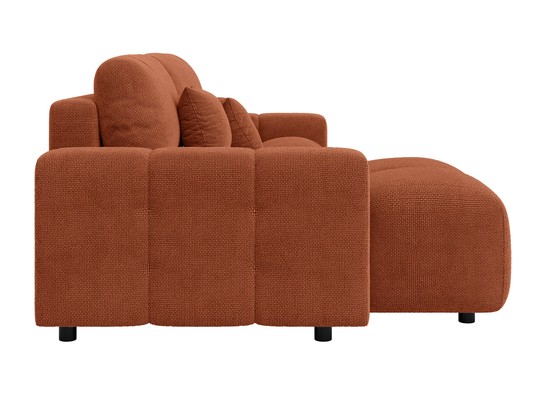Corner sofa Rocklin 125 (Flow 09)