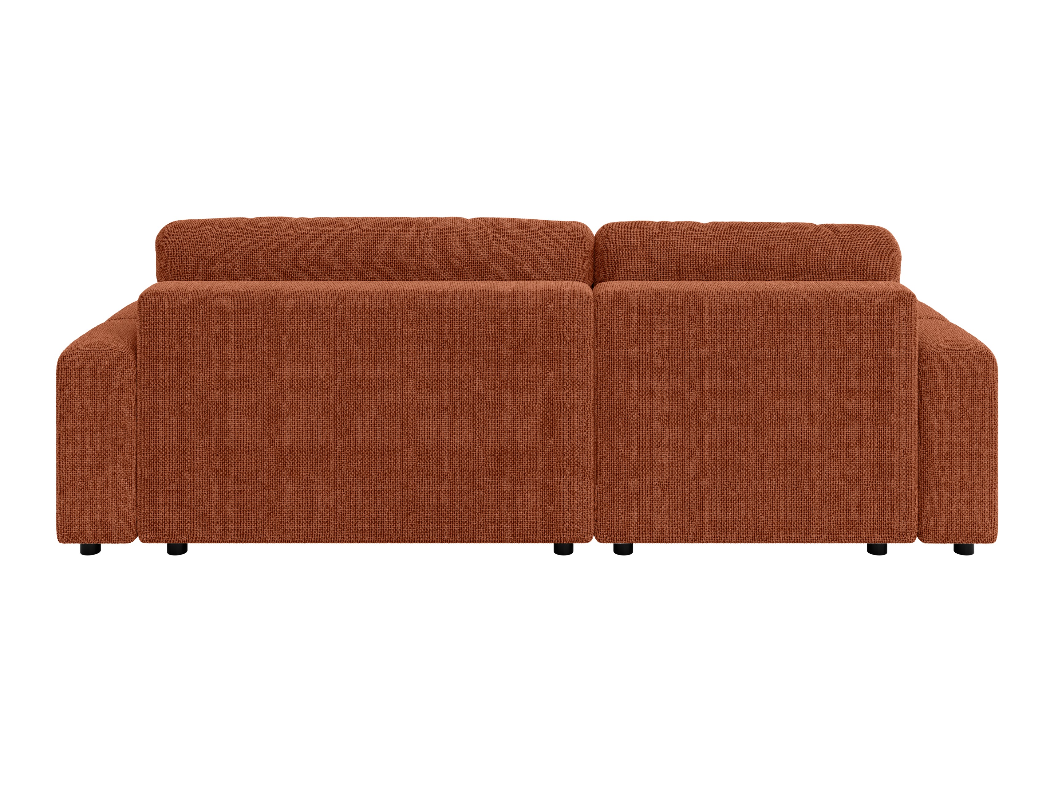Corner sofa Rocklin 125 (Flow 09)