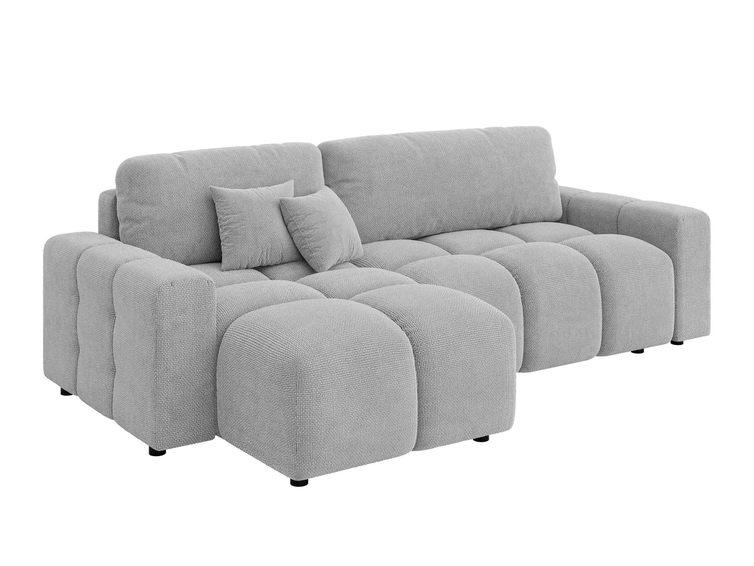 Corner sofa Rocklin 125 (Flow 16)
