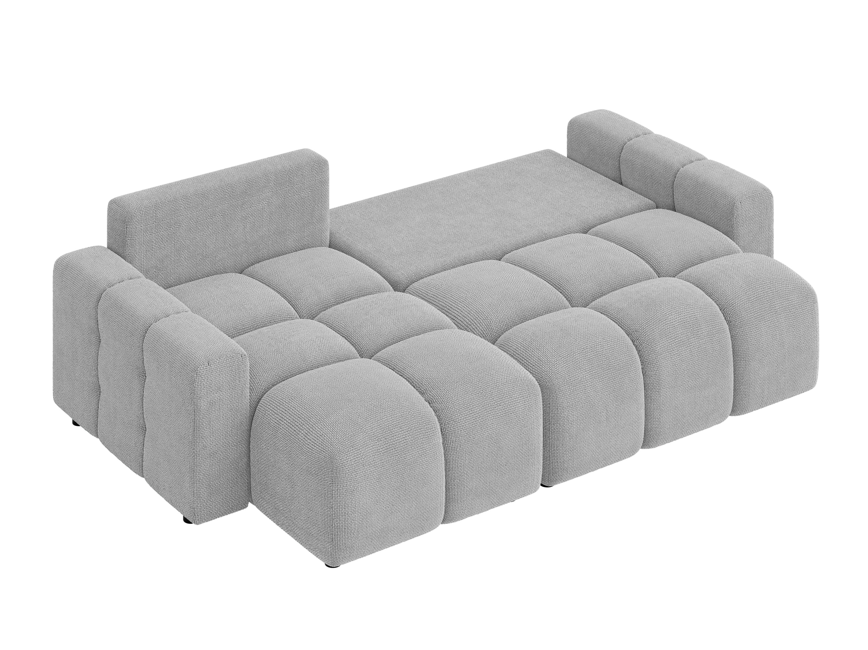 Corner sofa Rocklin 125 (Flow 16)