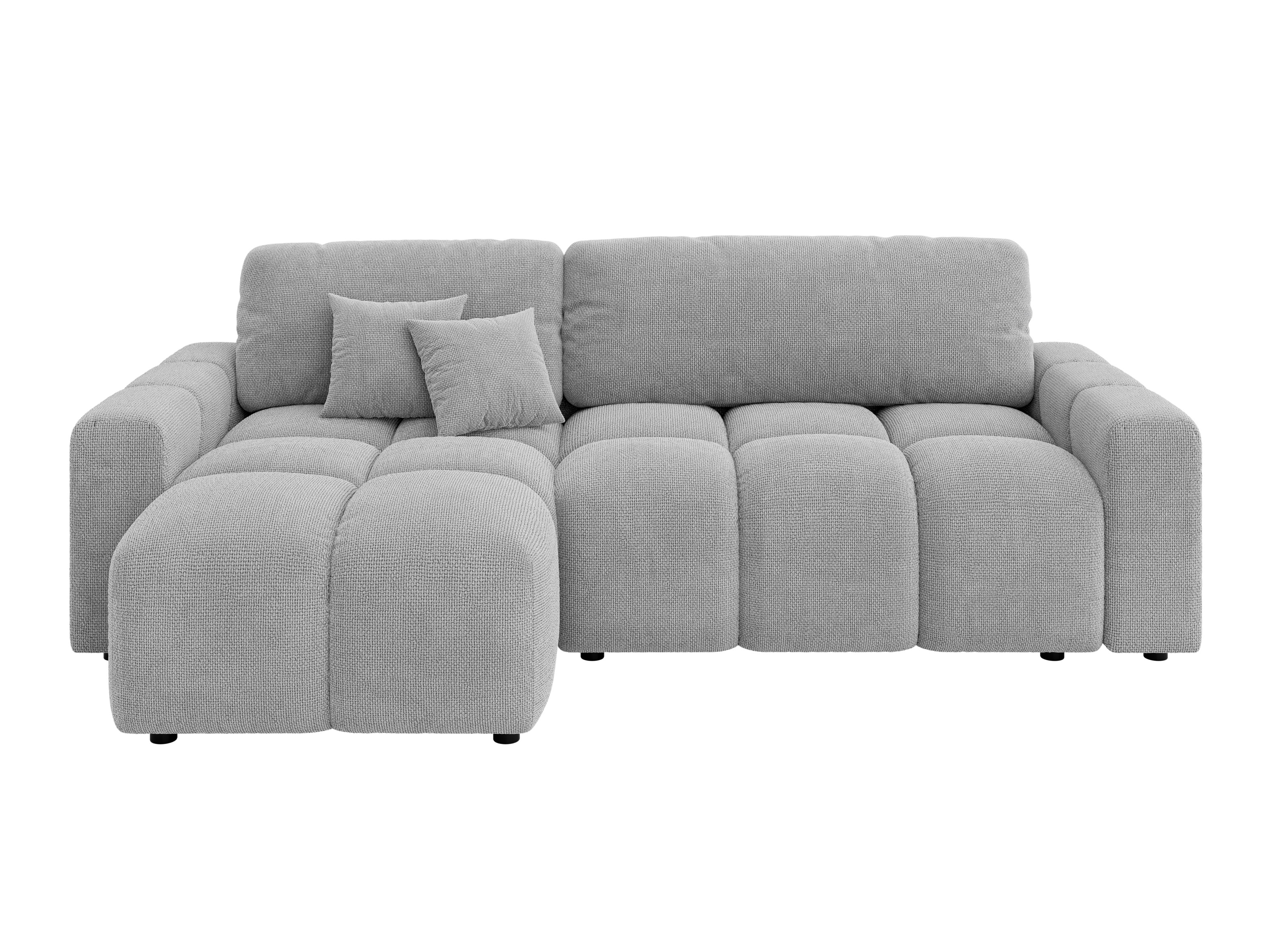 Corner sofa Rocklin 125 (Flow 16)