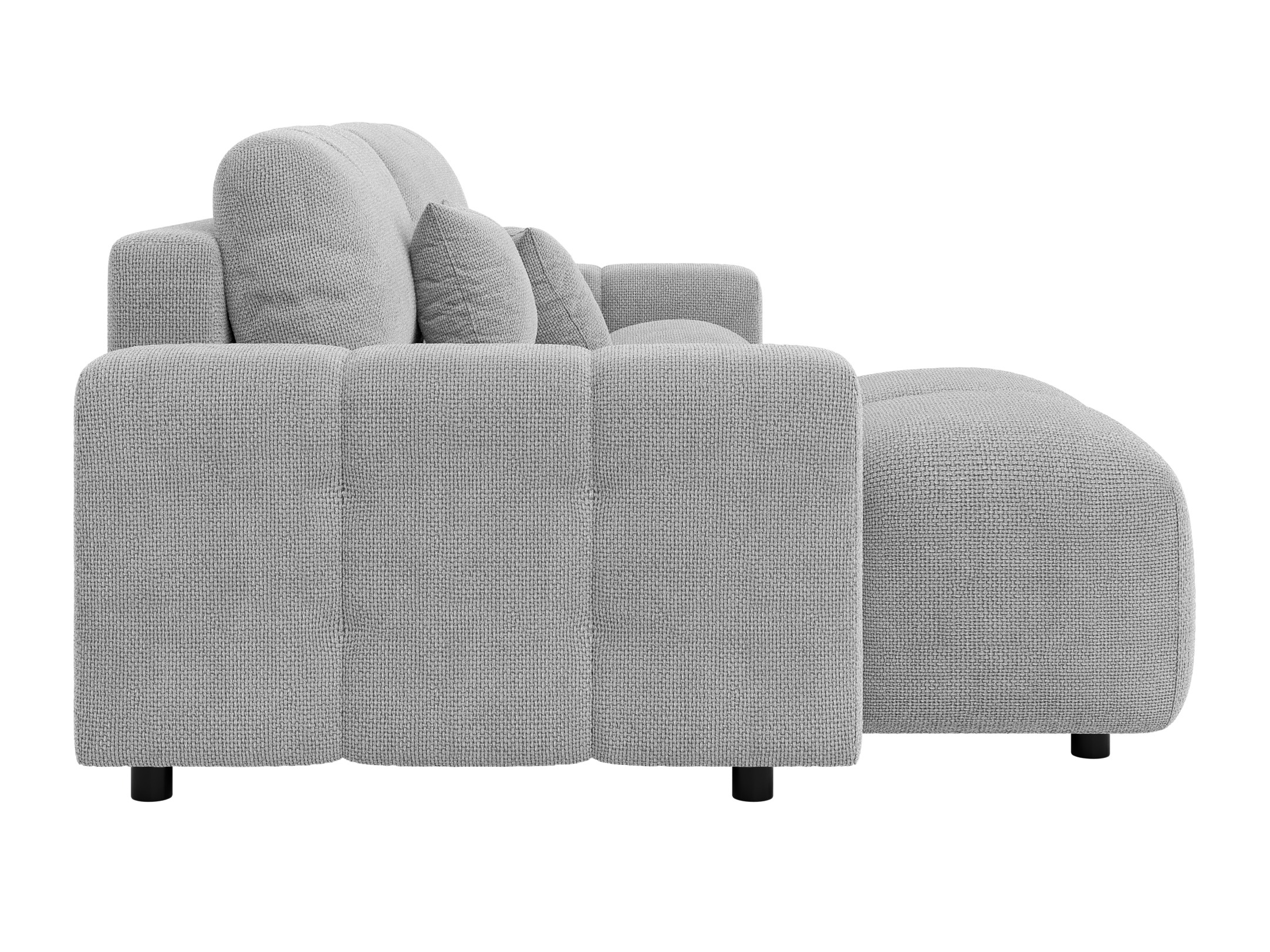 Corner sofa Rocklin 125 (Flow 16)