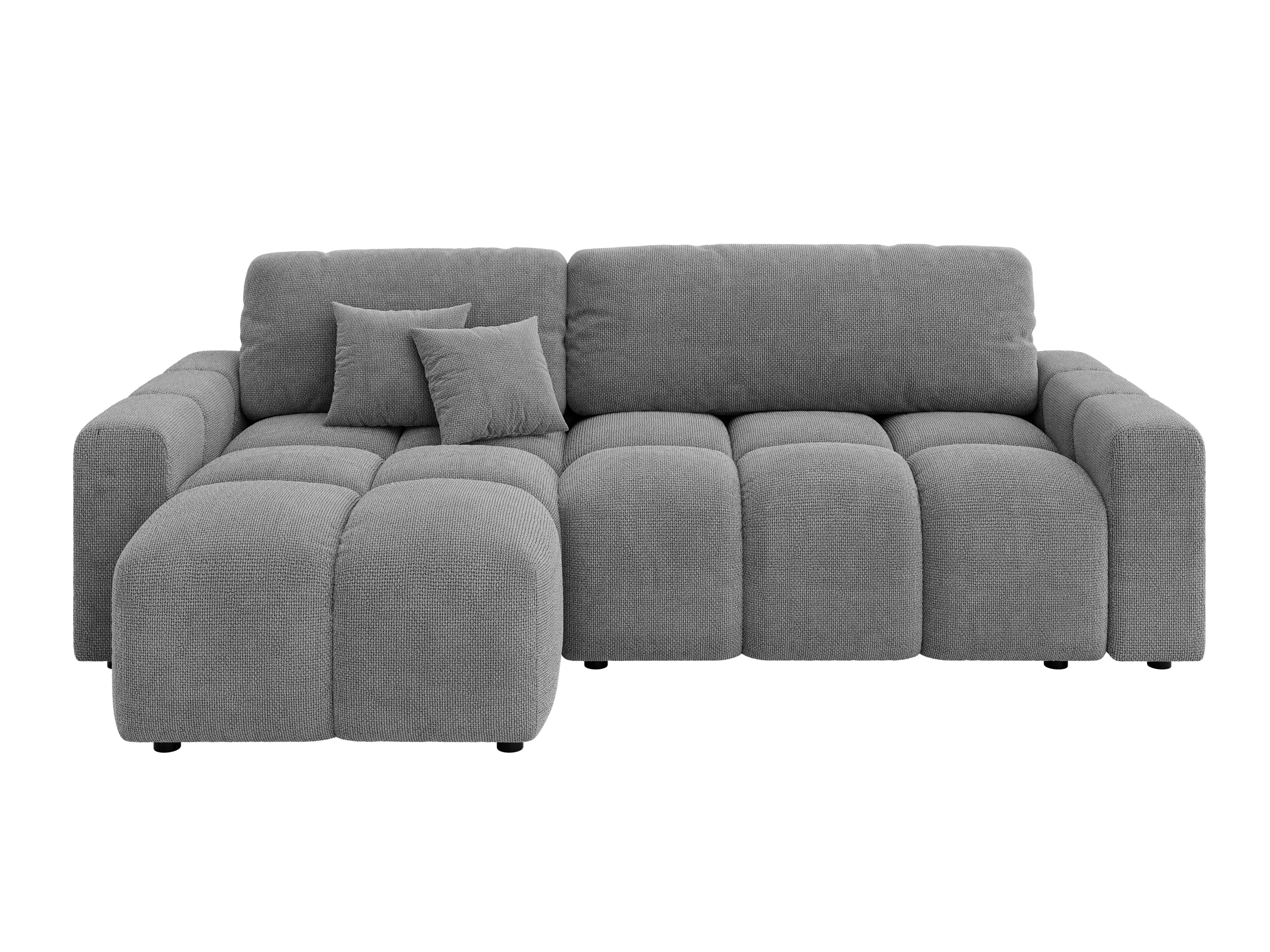 Corner sofa Rocklin 125 (Flow 17)