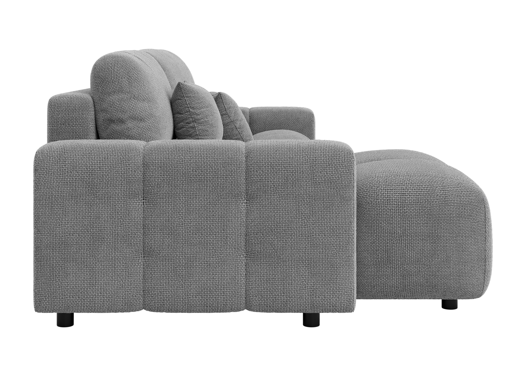 Corner sofa Rocklin 125 (Flow 17)