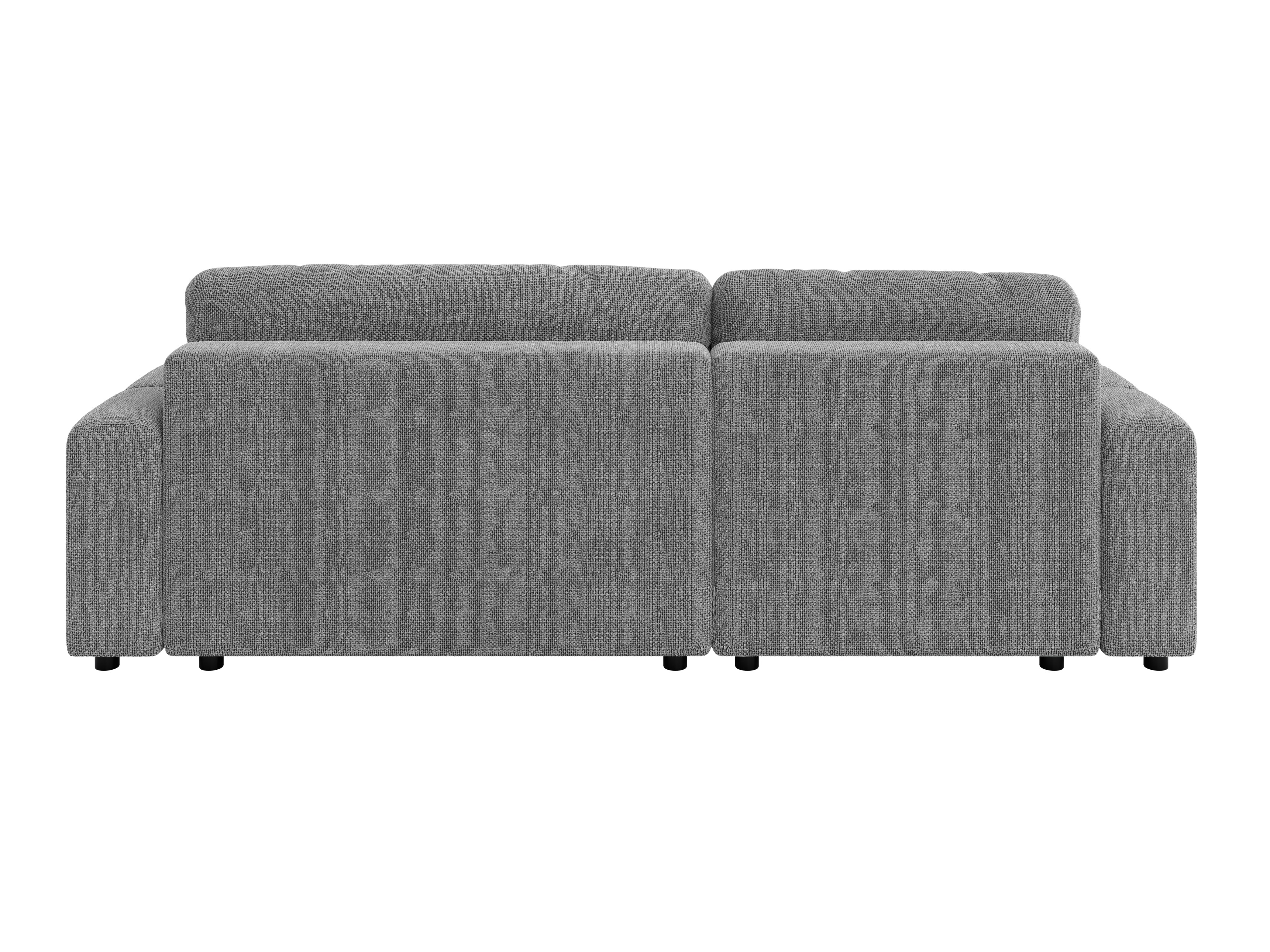 Corner sofa Rocklin 125 (Flow 17)