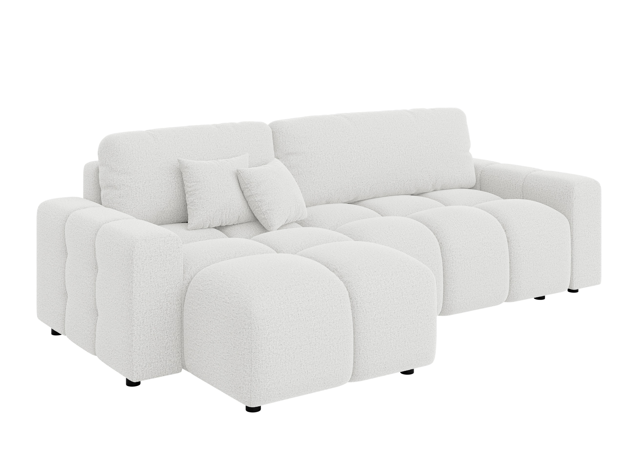 Corner sofa Rocklin 125 (Neve 02)