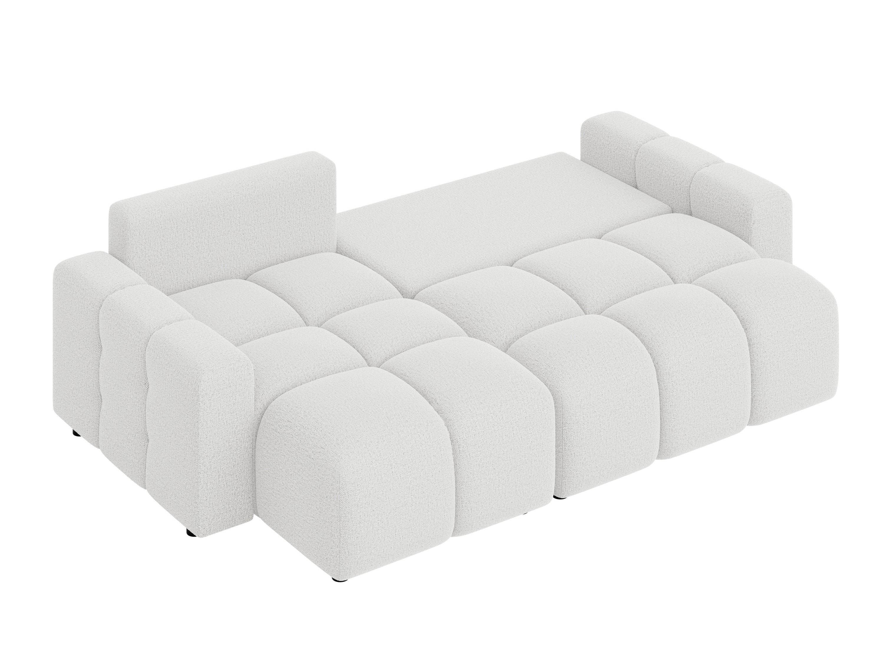 Corner sofa Rocklin 125 (Neve 02)