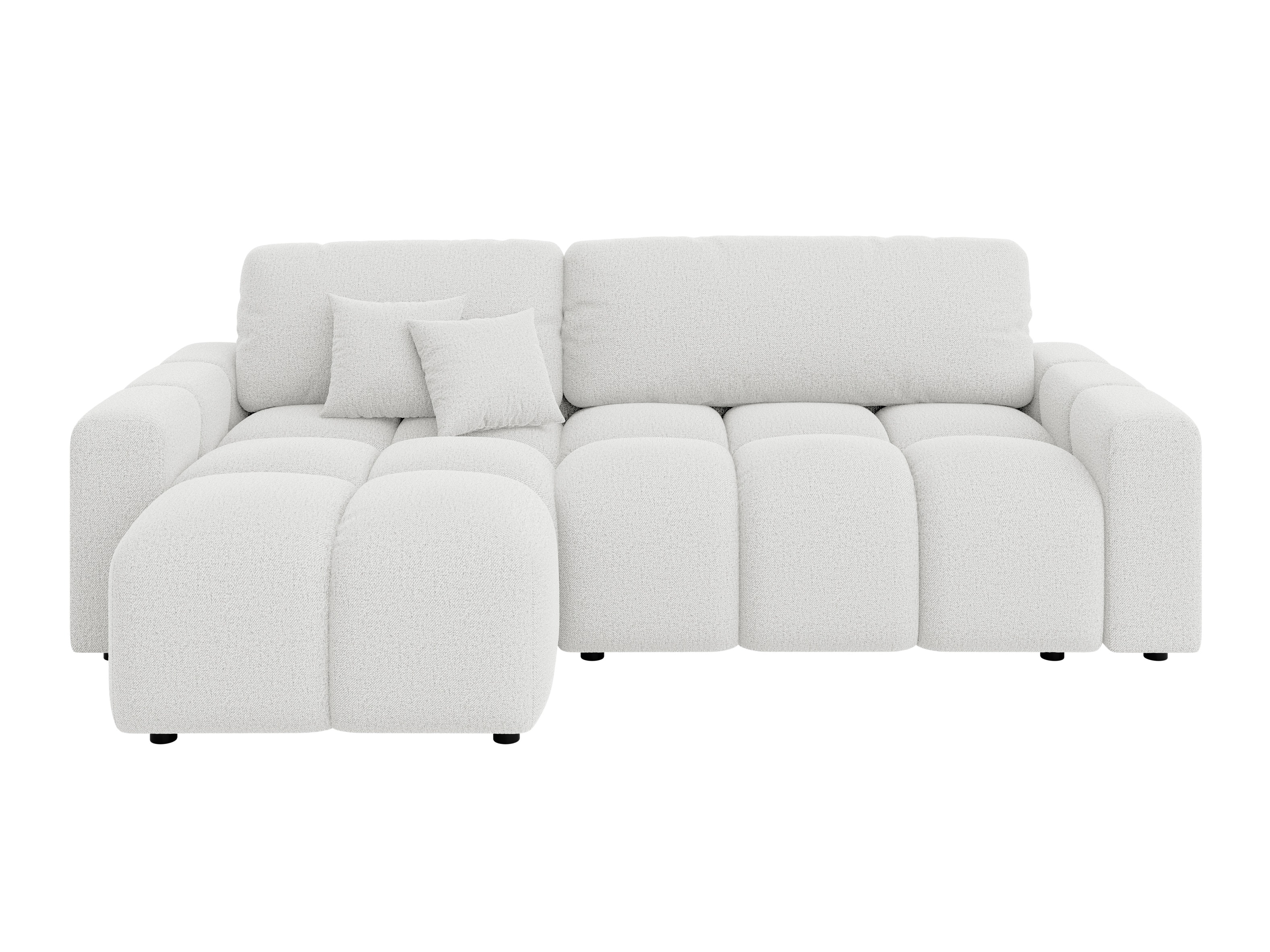 Corner sofa Rocklin 125 (Neve 02)