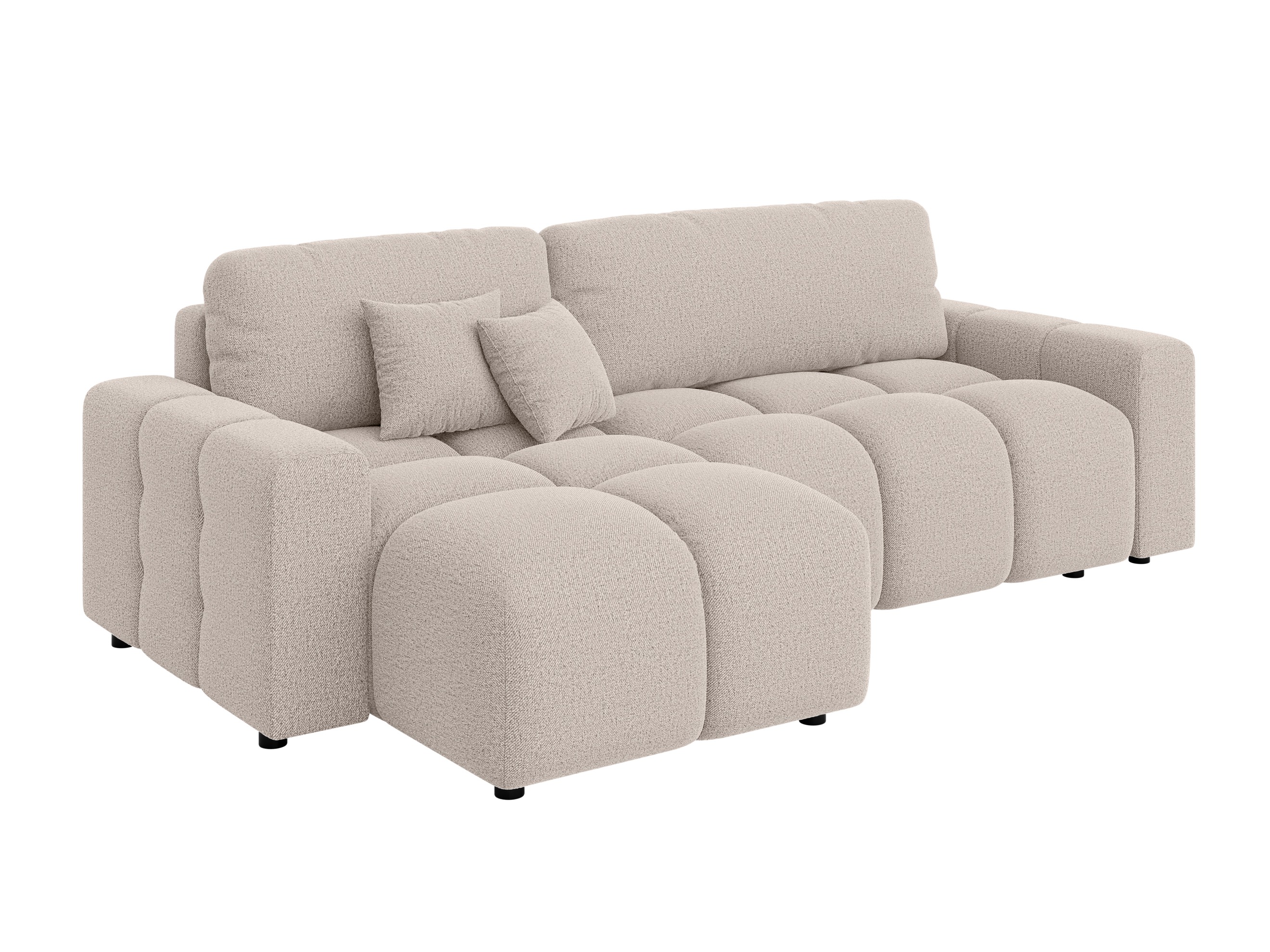 Corner sofa Rocklin 125 (Neve 04)