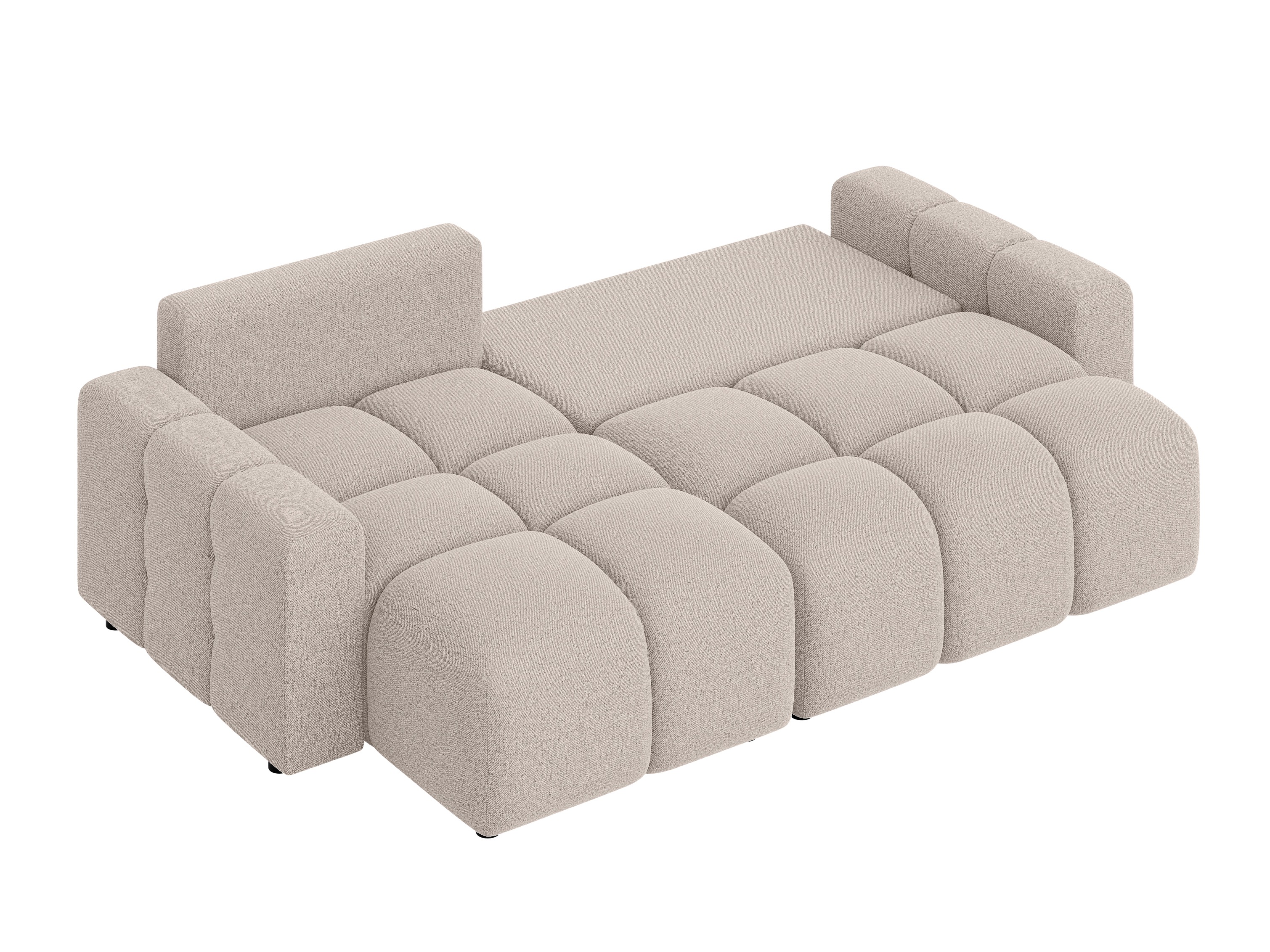 Corner sofa Rocklin 125 (Neve 04)