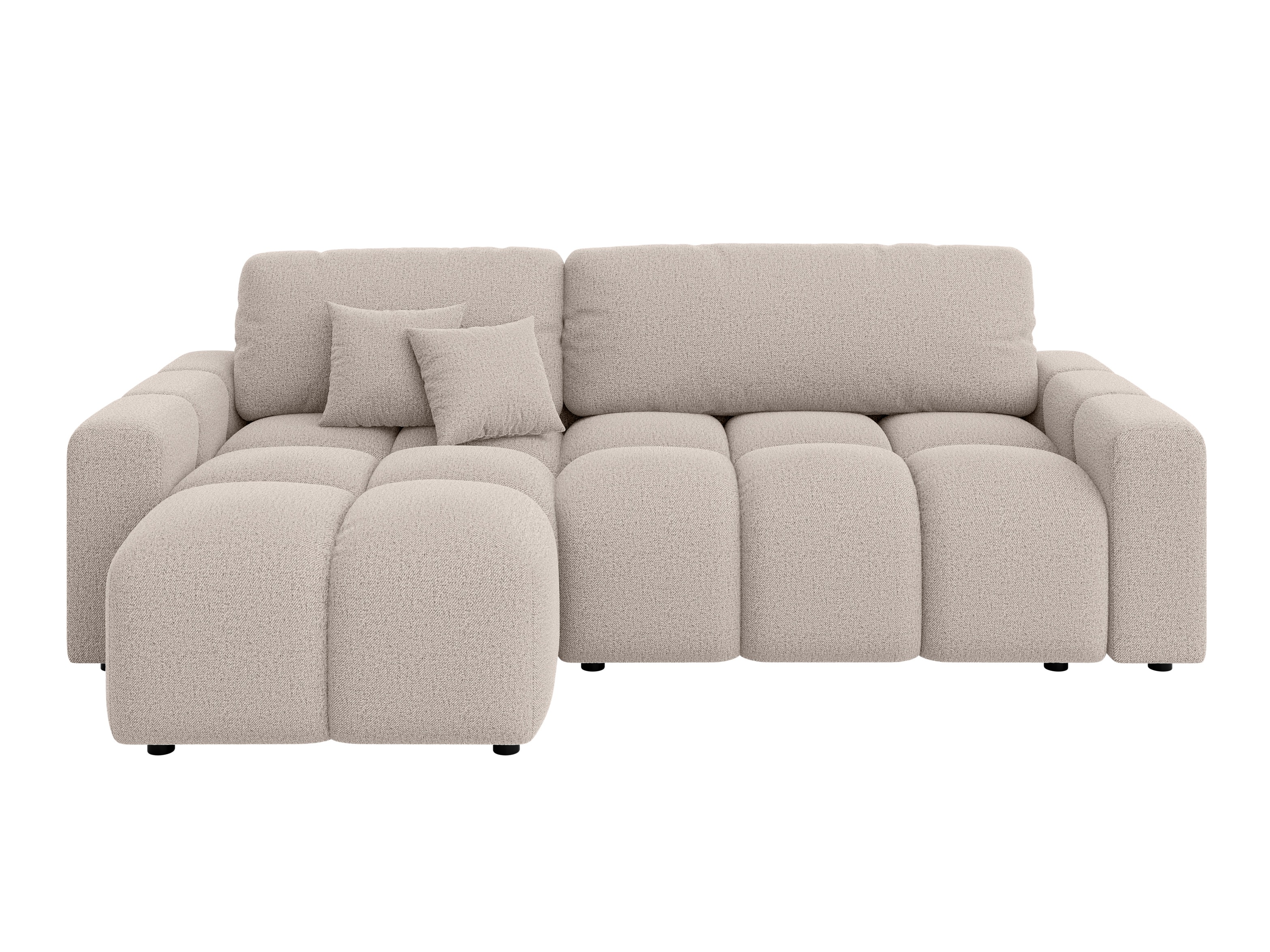 Corner sofa Rocklin 125 (Neve 04)