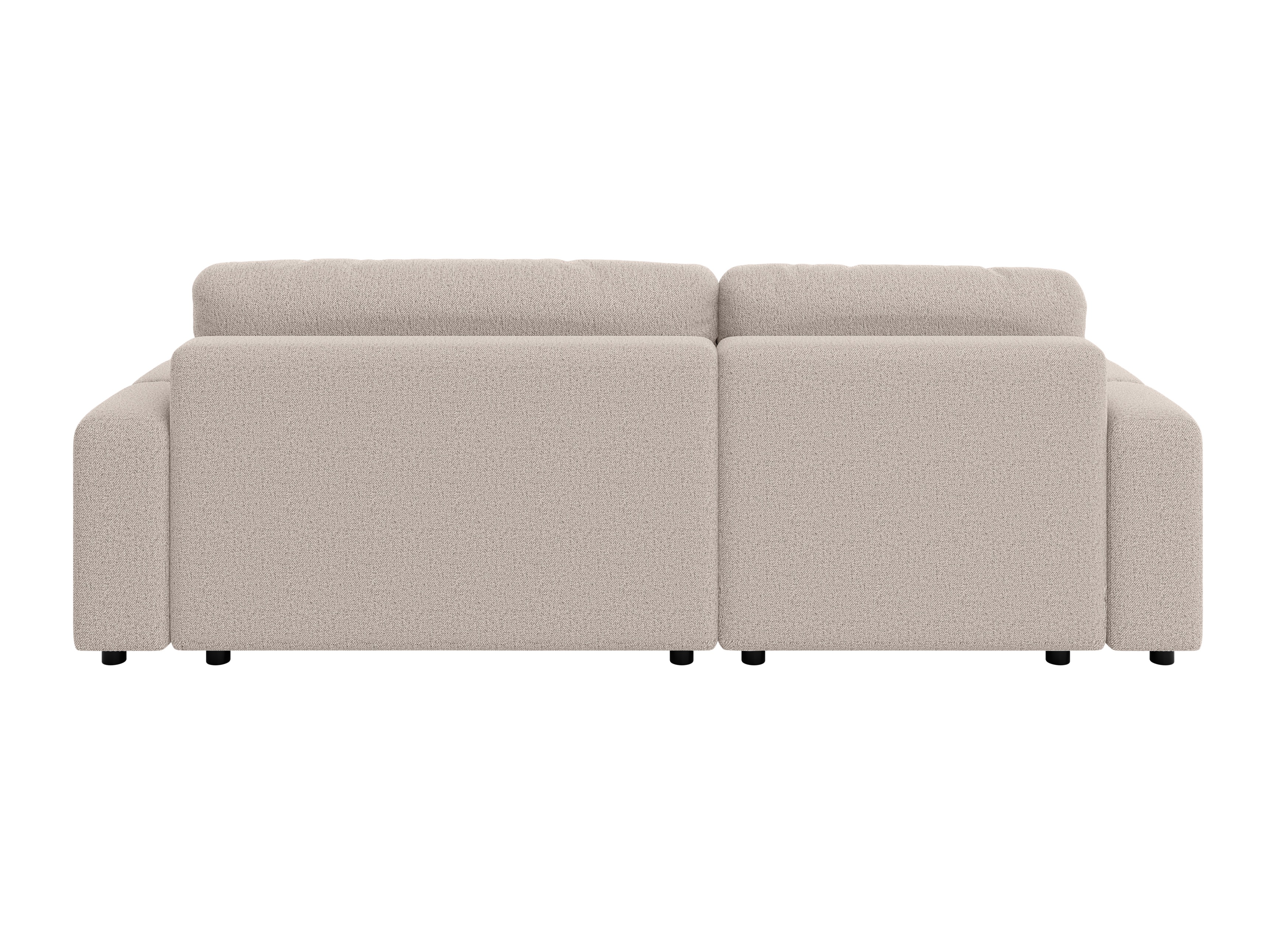 Corner sofa Rocklin 125 (Neve 04)