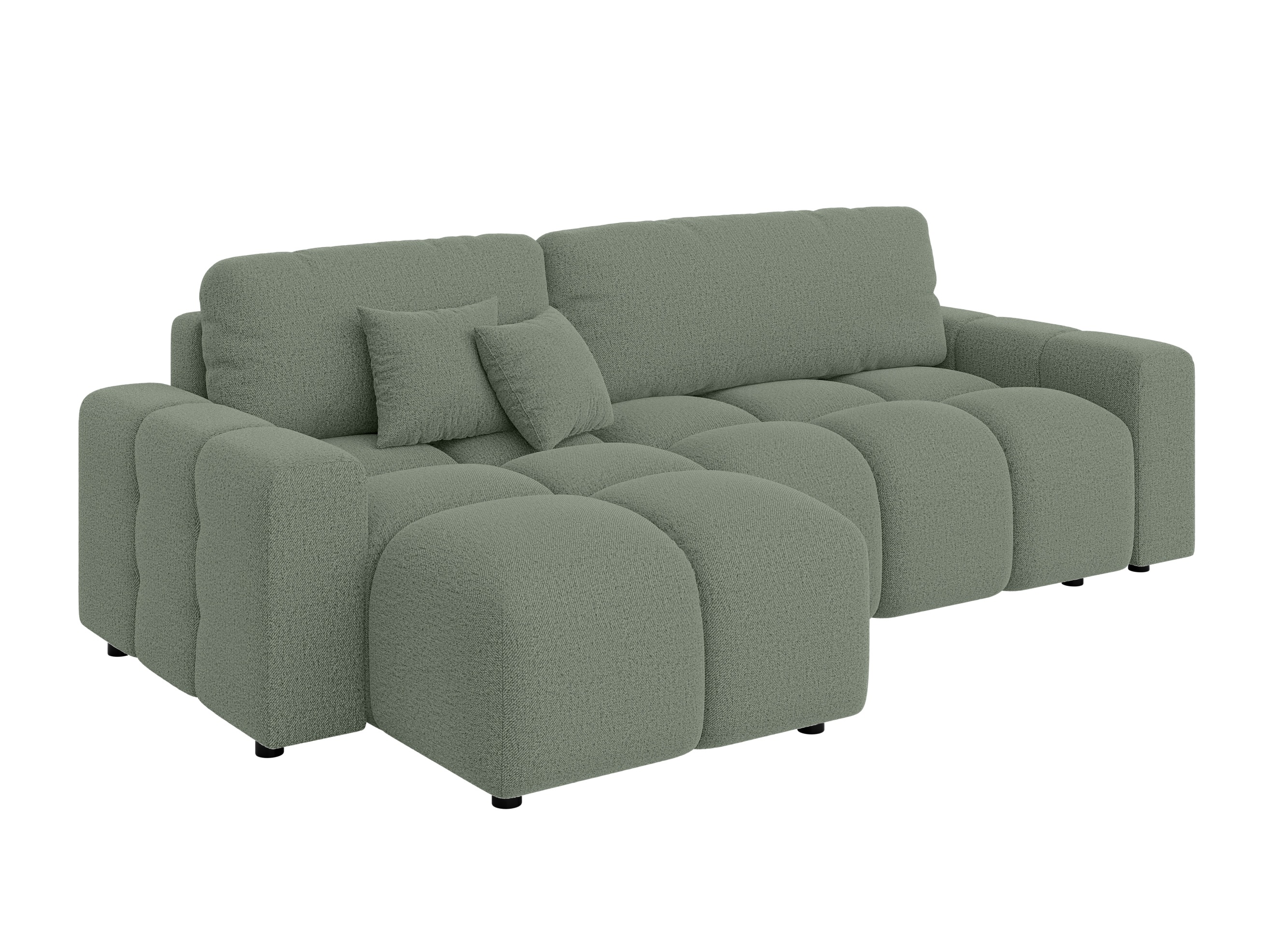 Corner sofa Rocklin 125 (Neve 34)