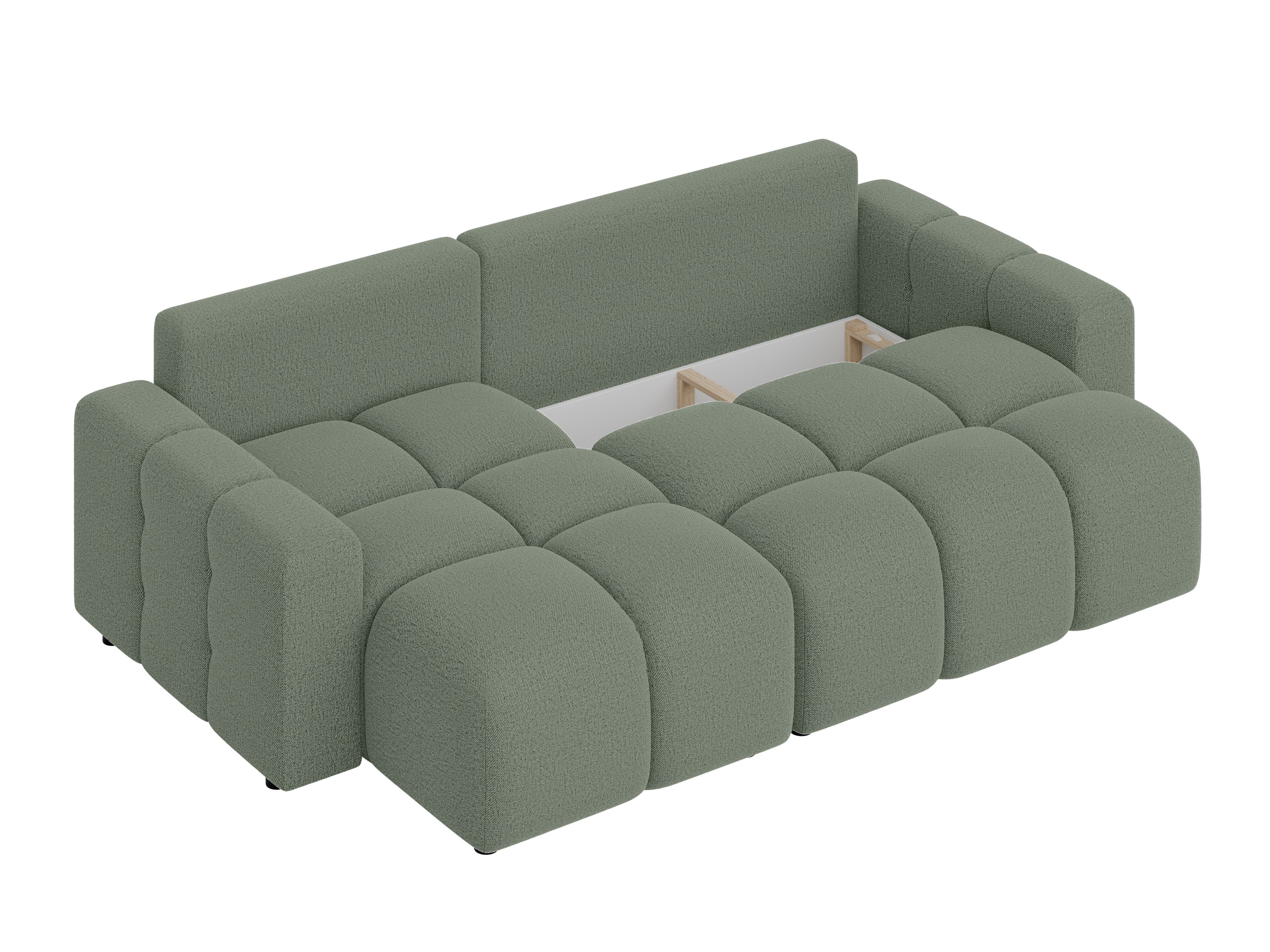Corner sofa Rocklin 125 (Neve 34)