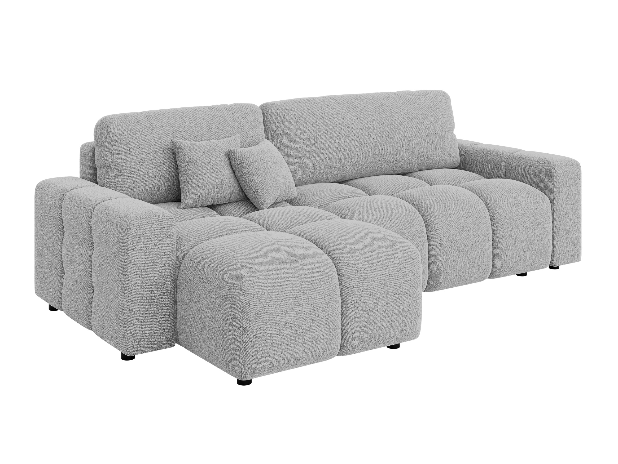 Corner sofa Rocklin 125 (Neve 83)