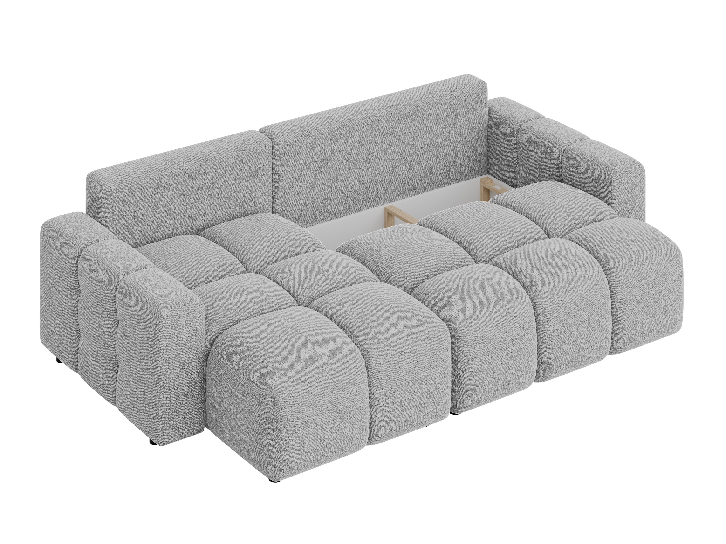 Corner sofa Rocklin 125 (Neve 83)